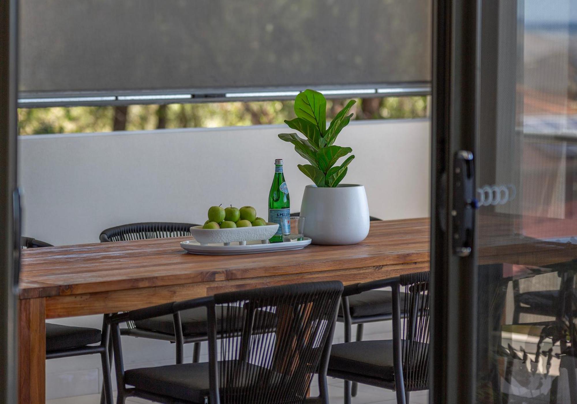 Bass Point-Shell Cove Holiday Home