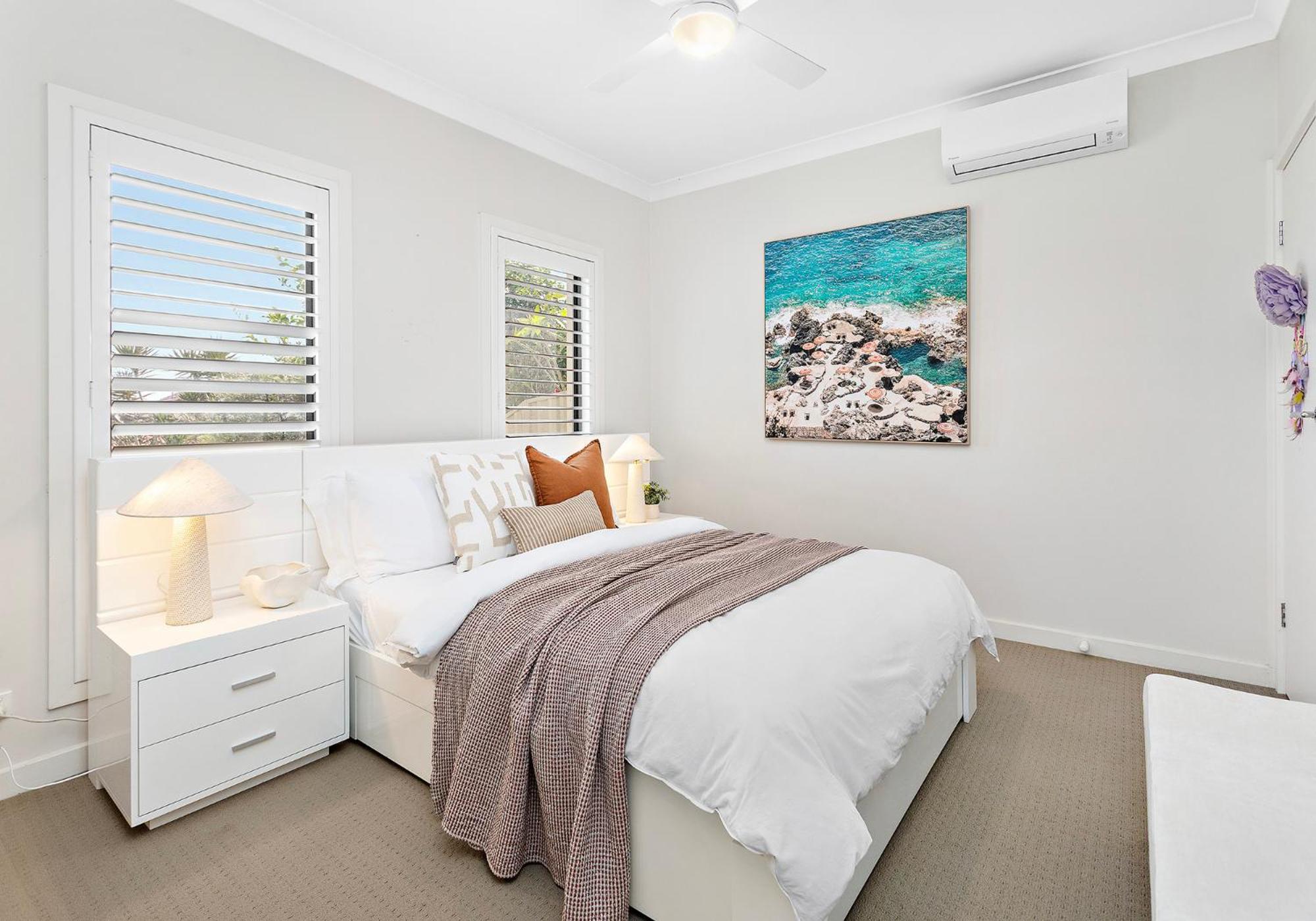 Bass Point-Shell Cove Holiday Home