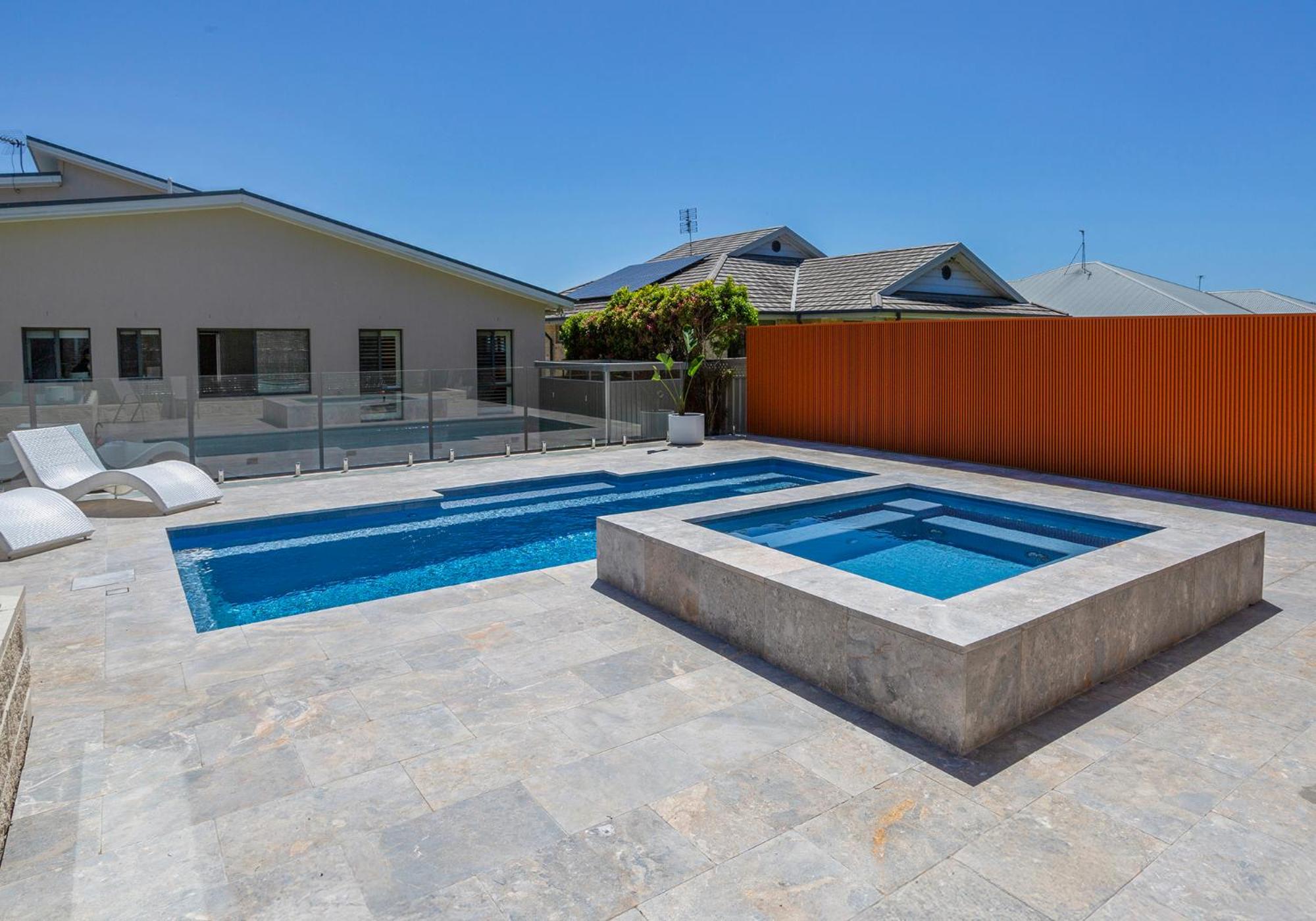 Bass Point-Shell Cove Holiday Home