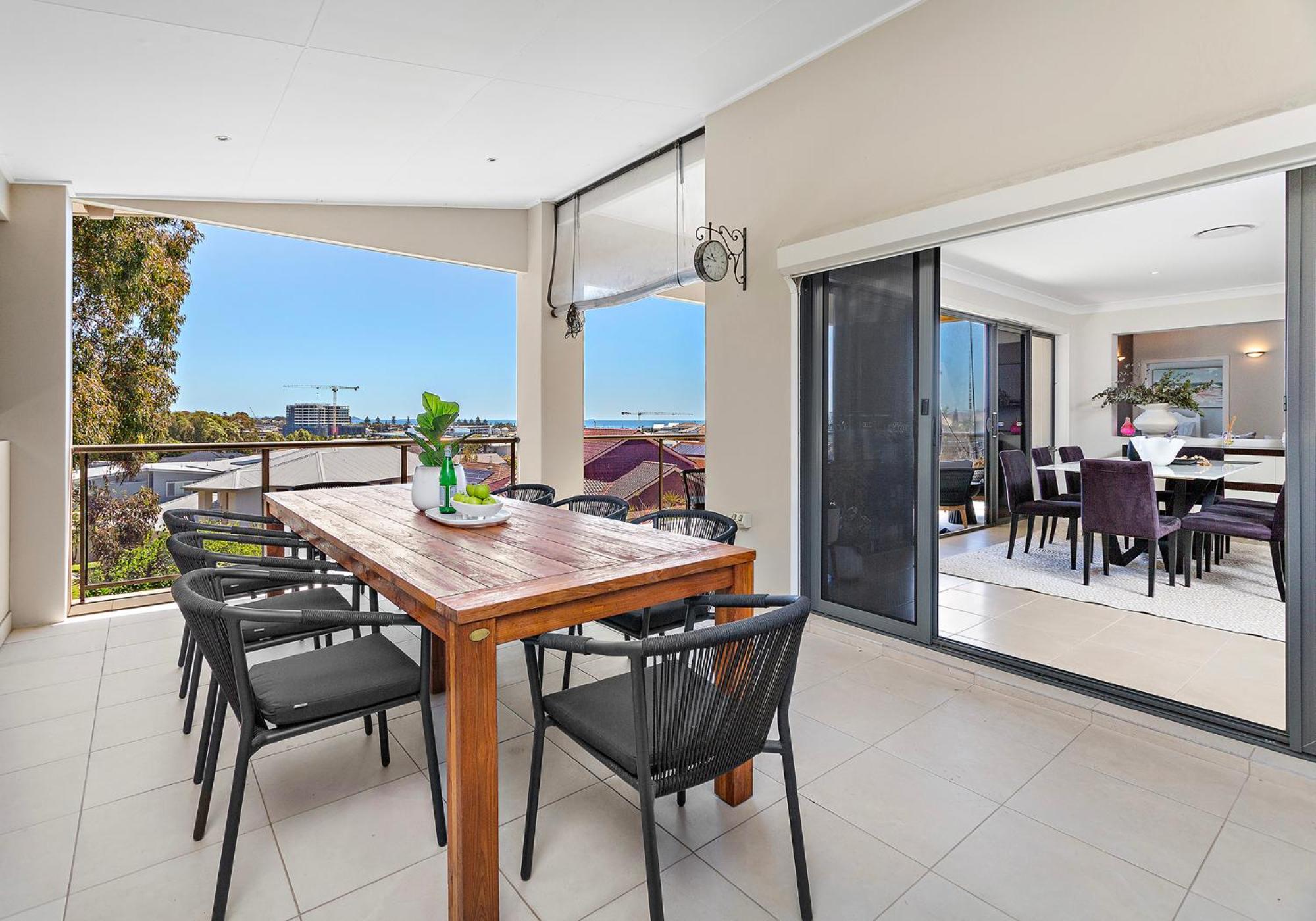 Bass Point-Shell Cove Holiday Home