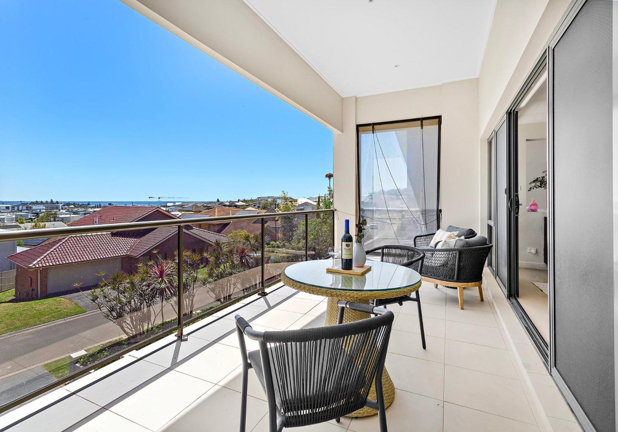 Bass Point-Shell Cove Holiday Home