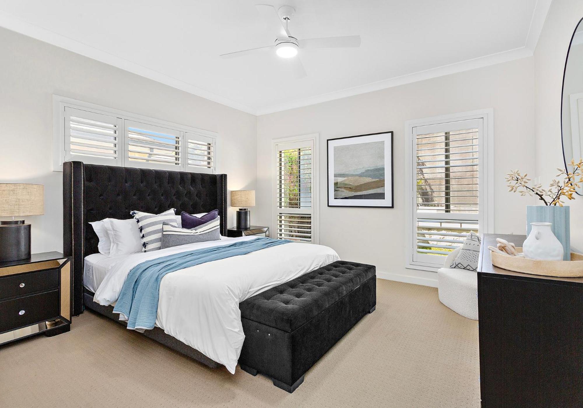 Bass Point-Shell Cove Holiday Home