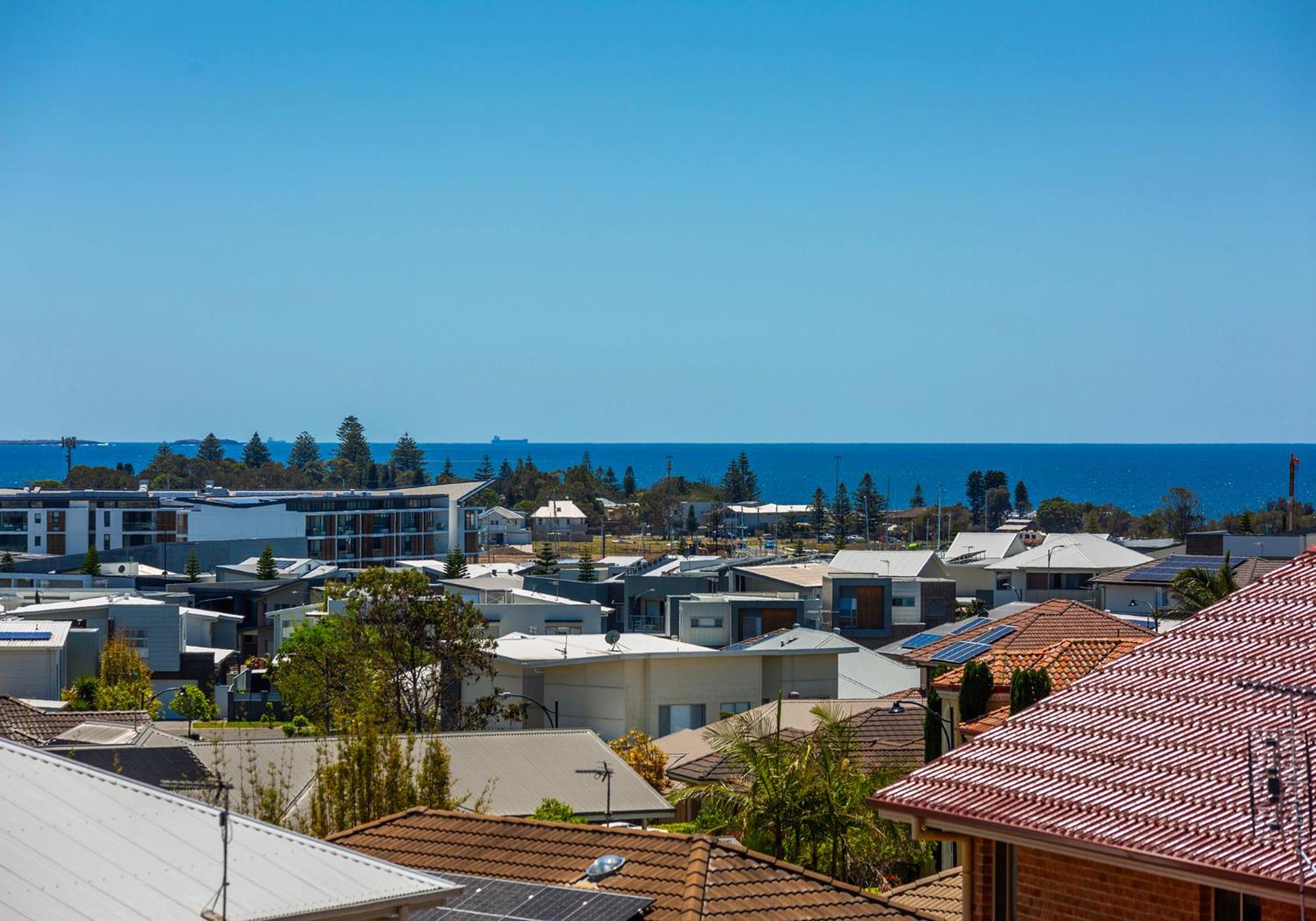 Bass Point-Shell Cove Holiday Home