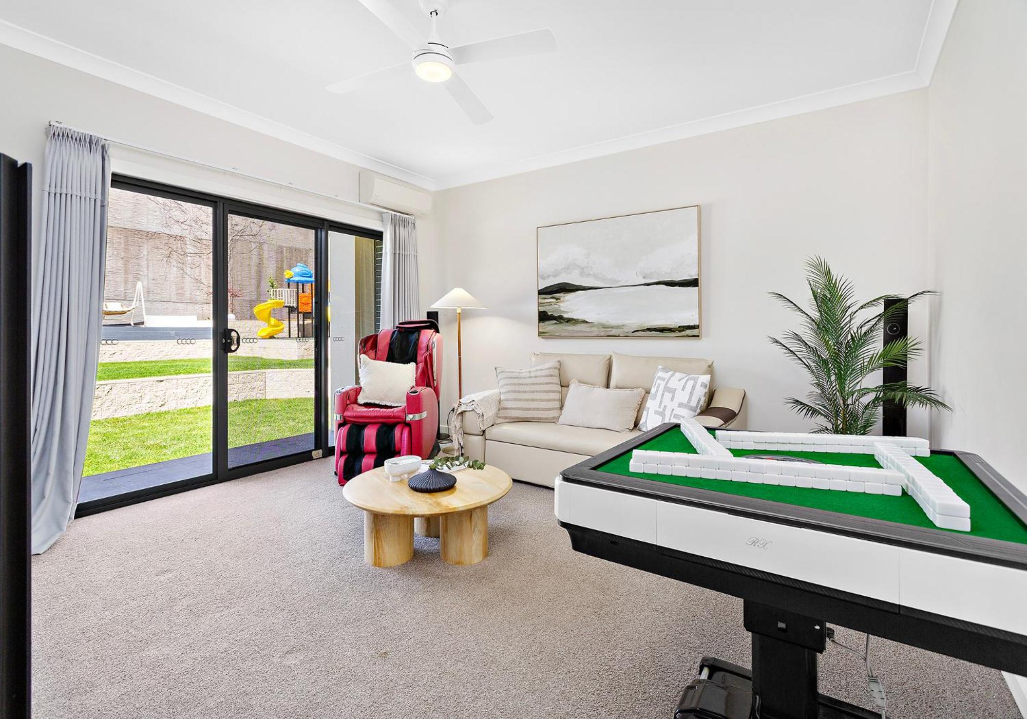 Bass Point-Shell Cove Holiday Home