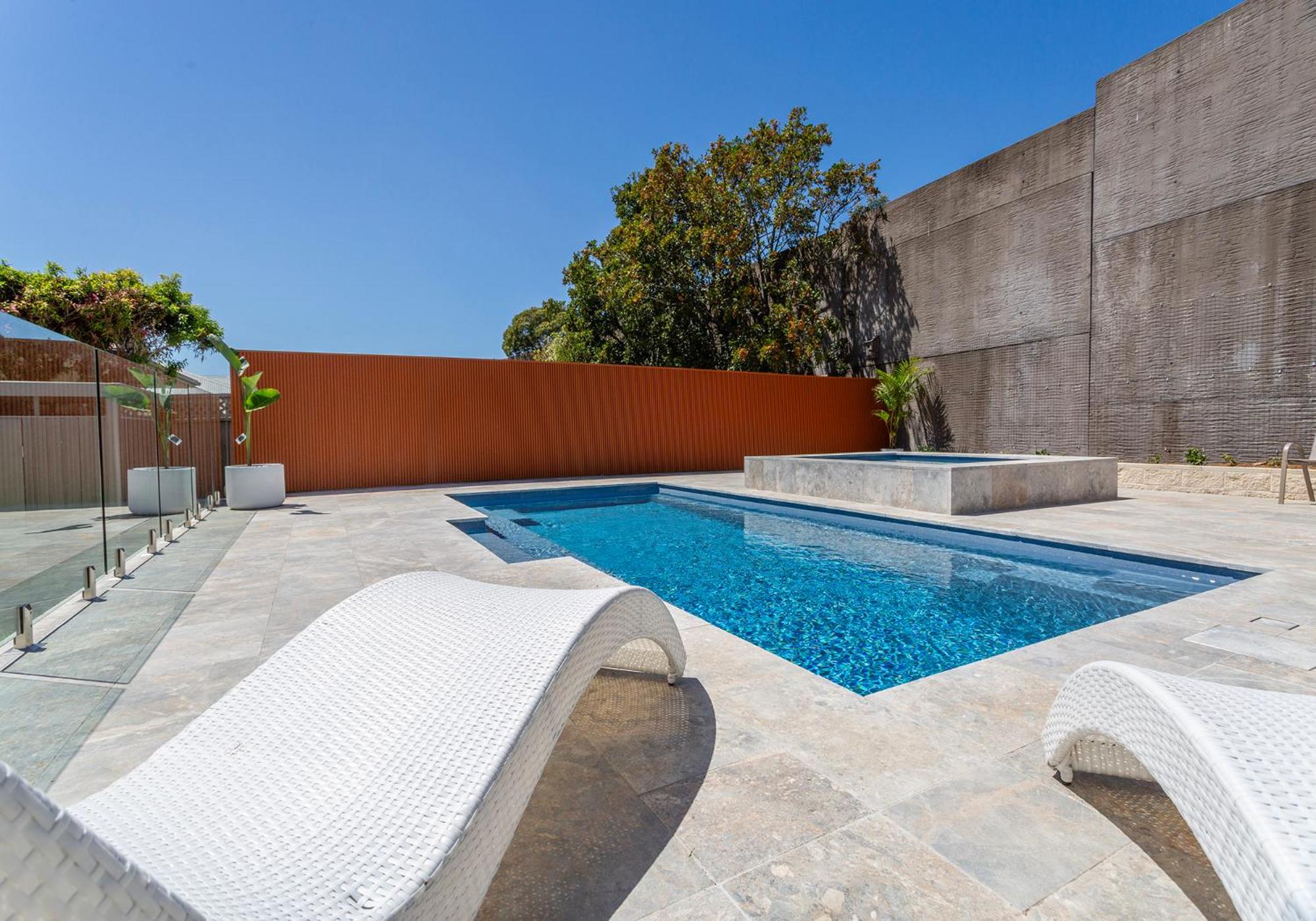 Bass Point-Shell Cove Holiday Home