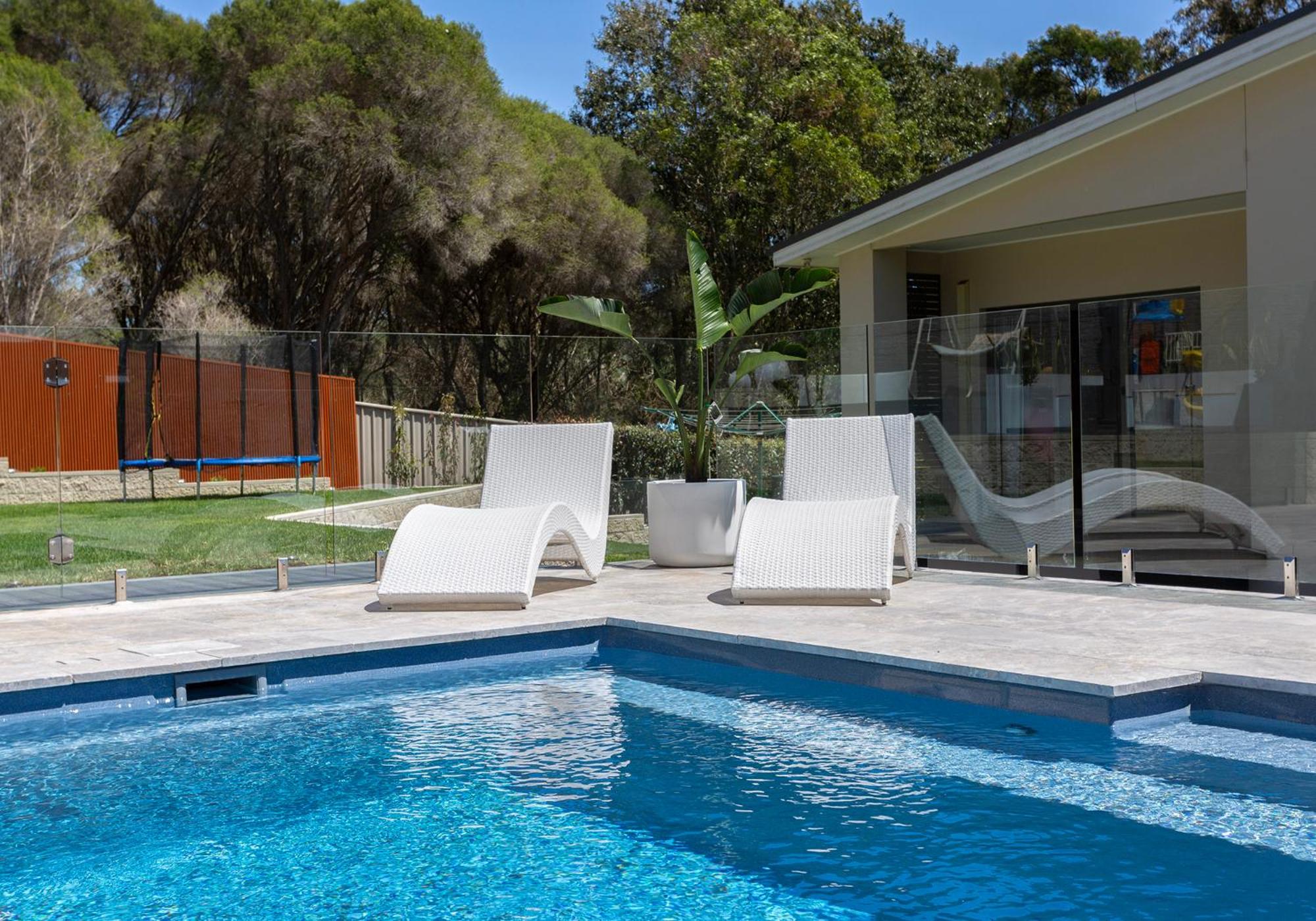 Bass Point-Shell Cove Holiday Home