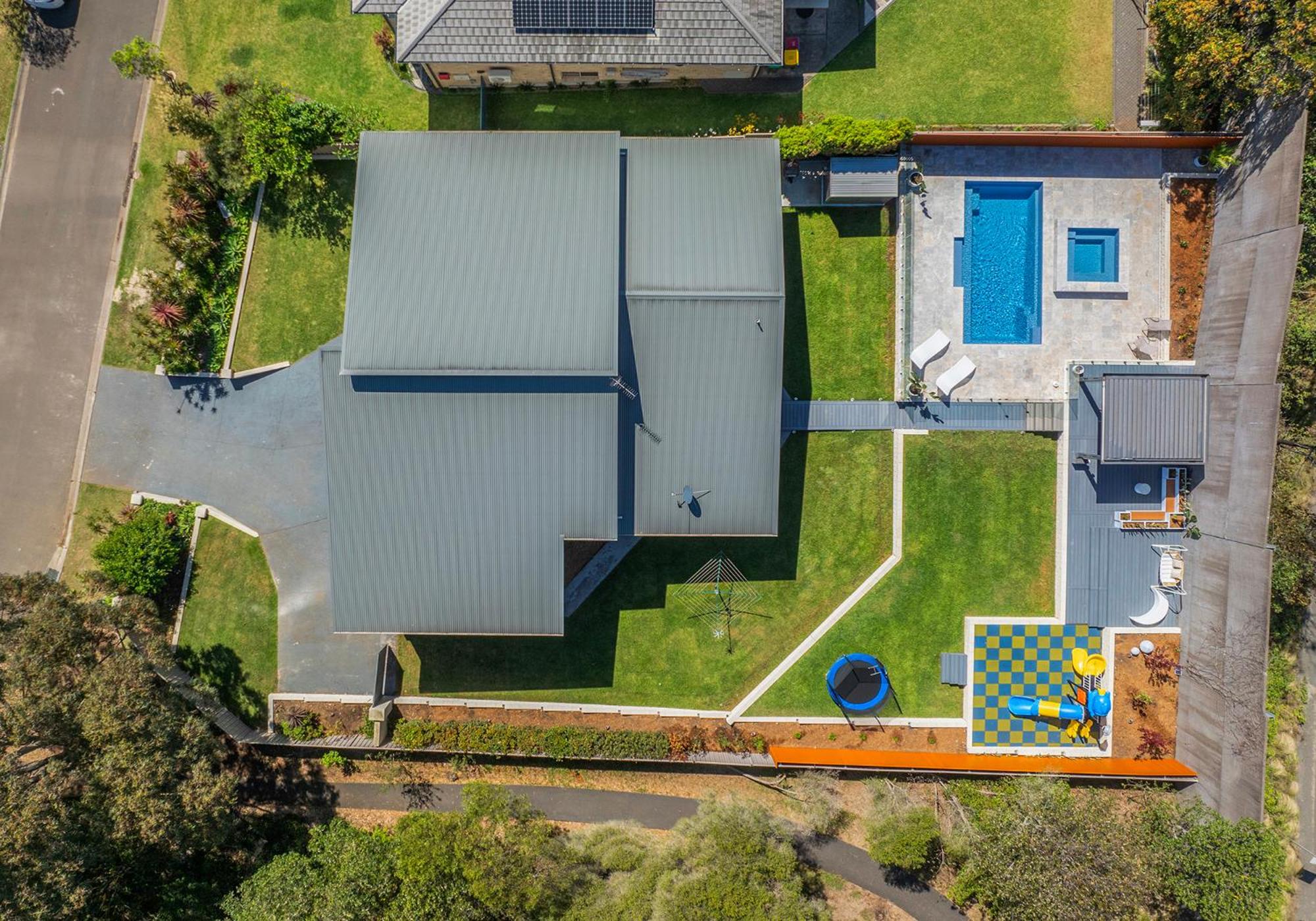 Bass Point-Shell Cove Holiday Home