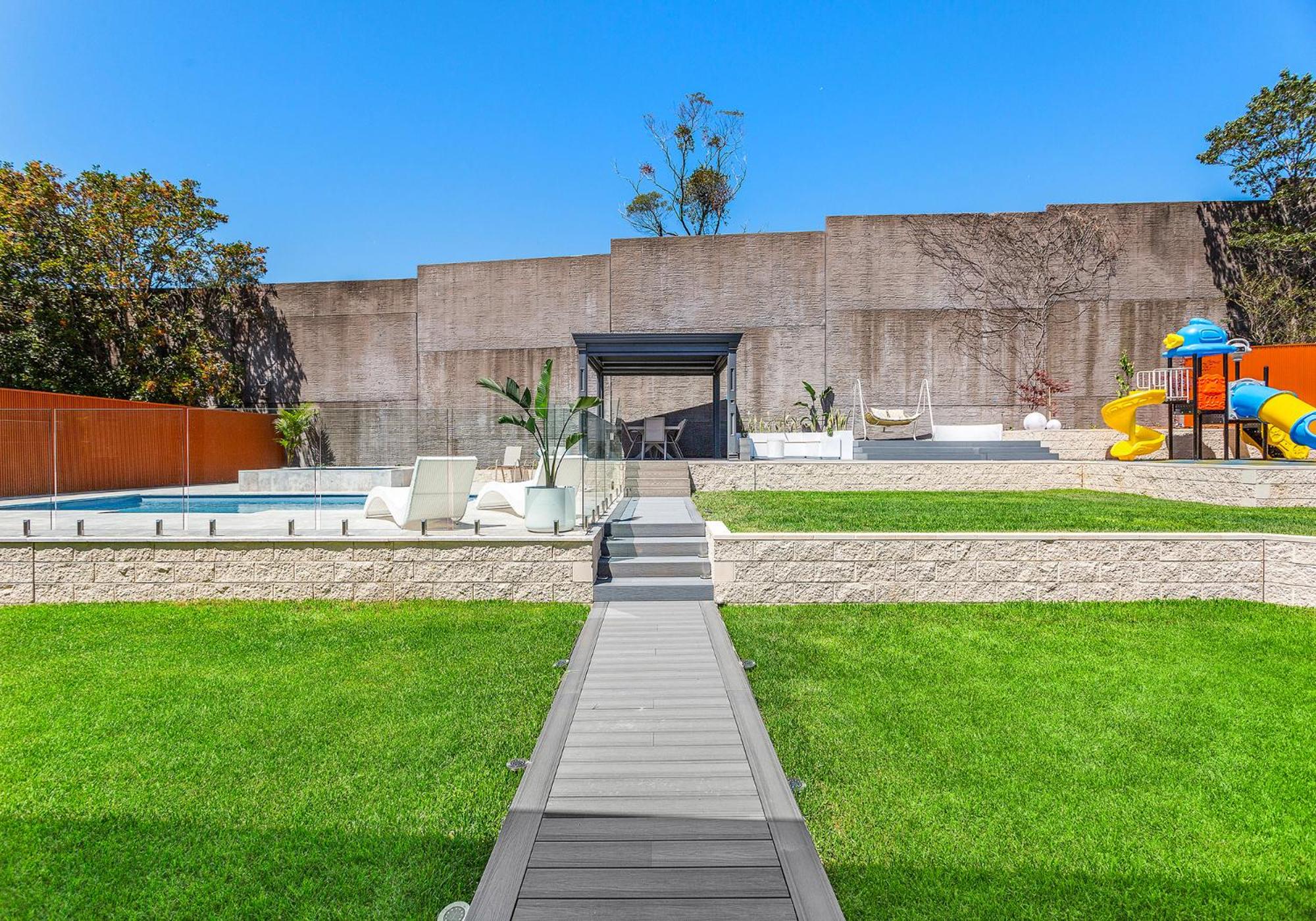 Bass Point-Shell Cove Holiday Home