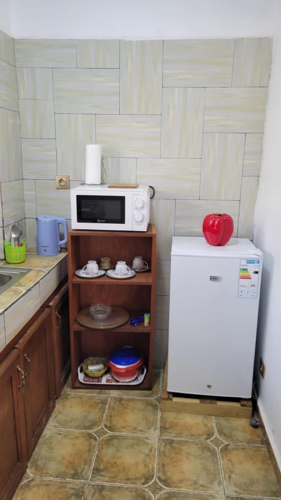 Joli appartement 2pcs confortable et abordable à Odza borne 10