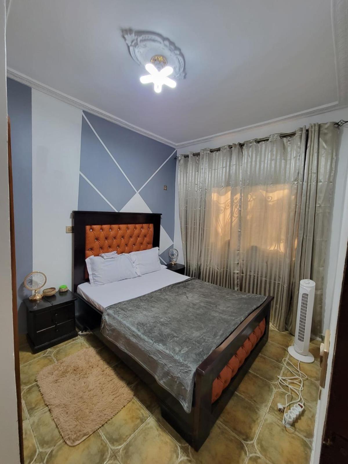 Joli appartement 2pcs confortable et abordable à Odza borne 10