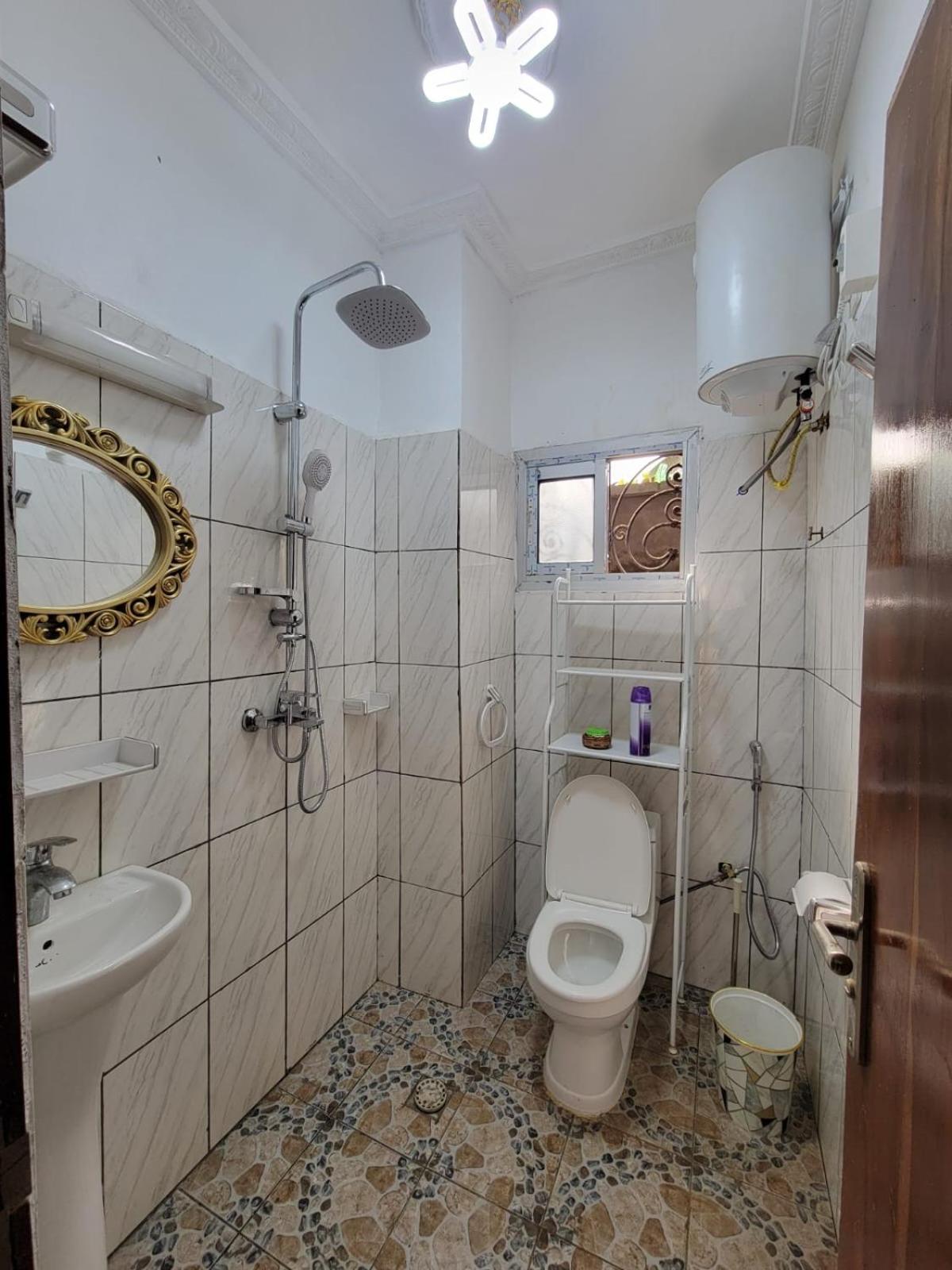 Joli appartement 2pcs confortable et abordable à Odza borne 10