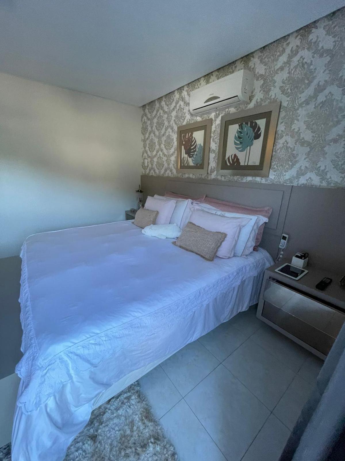 Casa luxuosa con piscina no centro de Bombinhas
