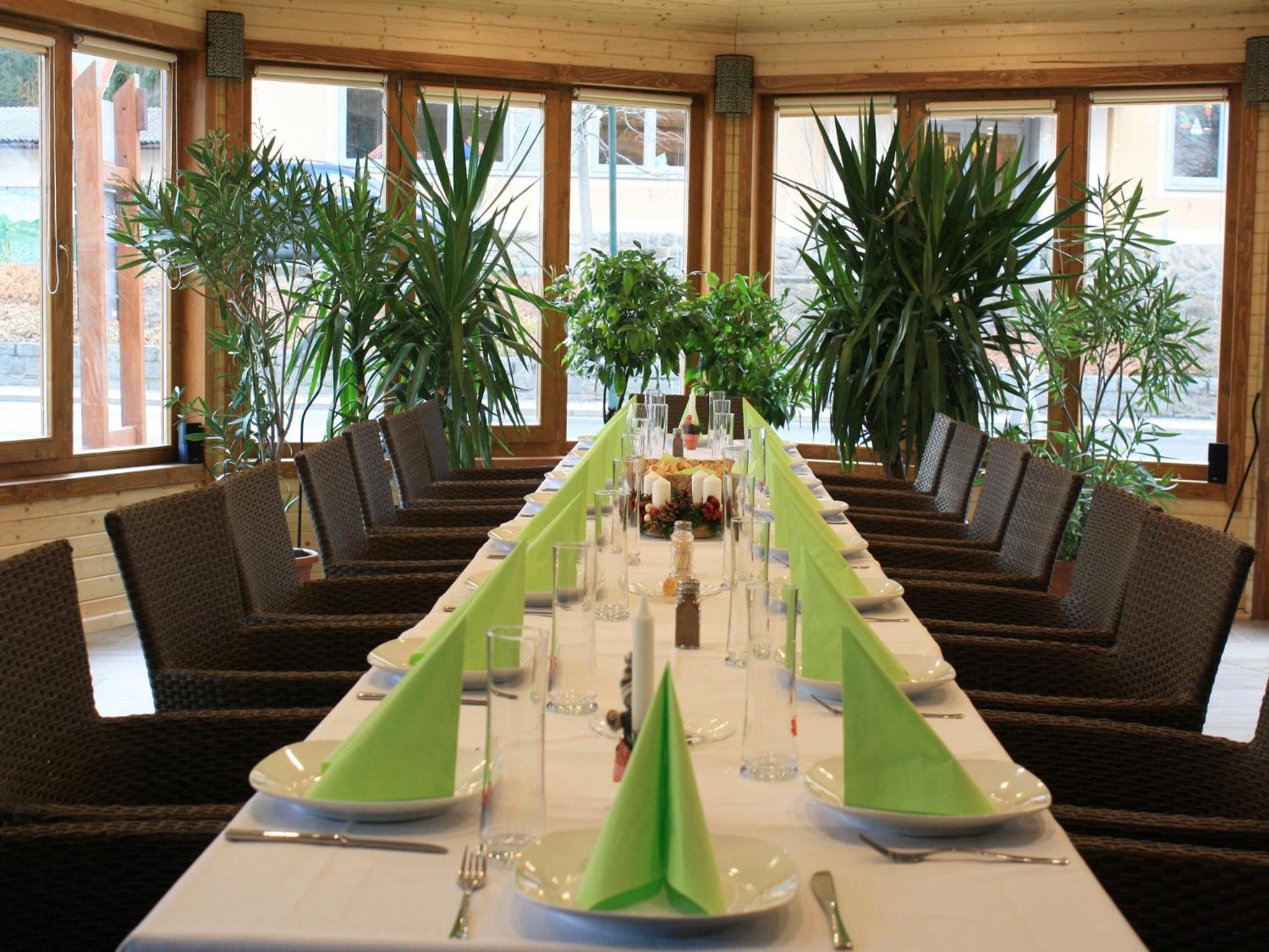 Hotel Mallnitz