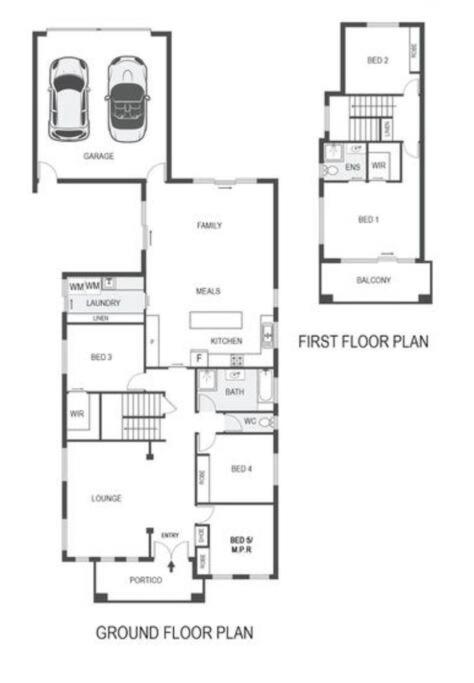Spacious 5 Bedroom Family Retreat in Franklin