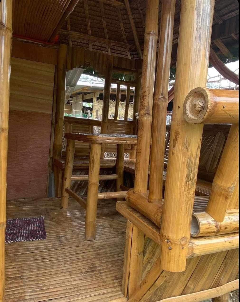 Don Roberto's Kubo Resort view 3
