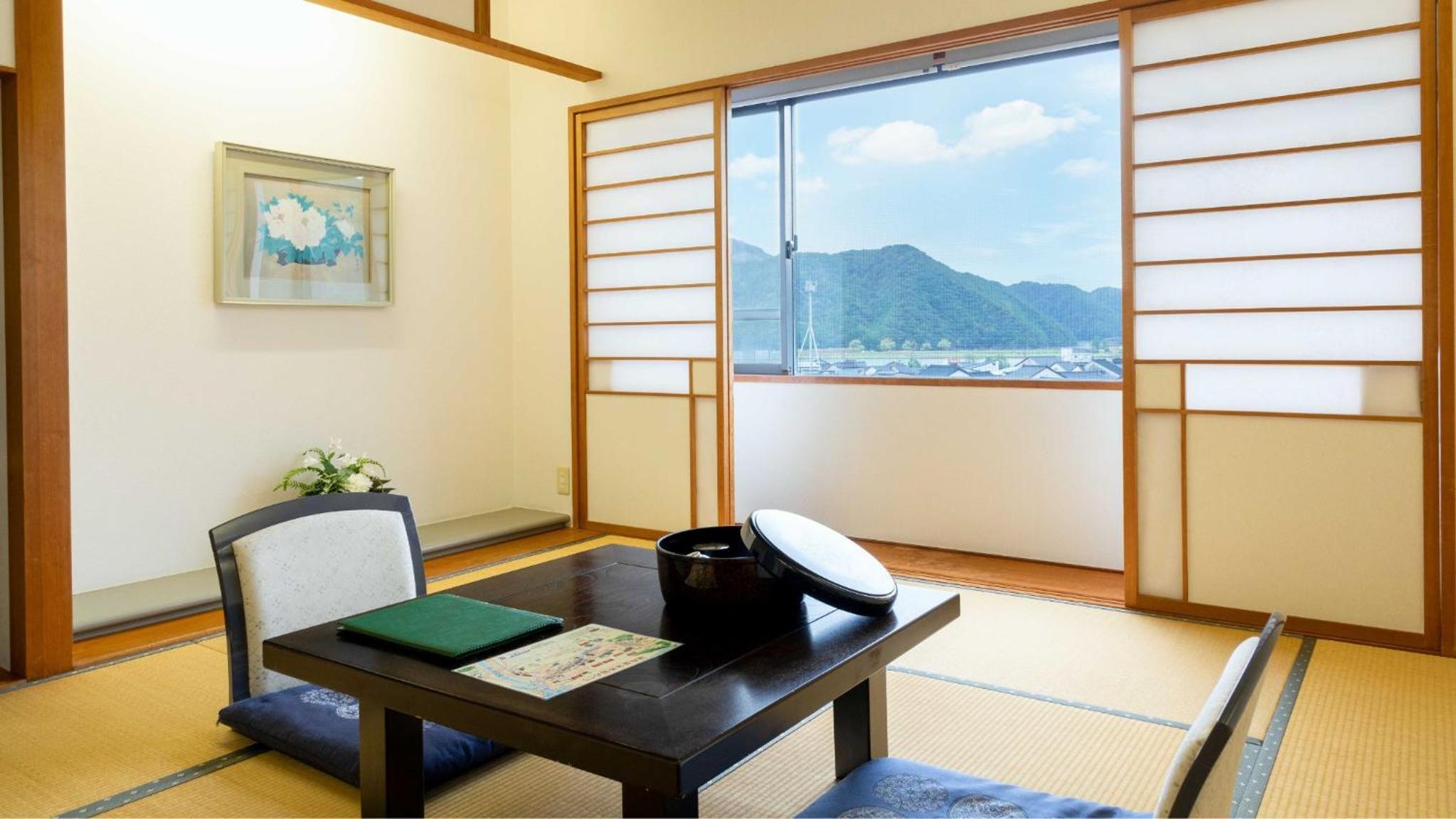 Suizansou
