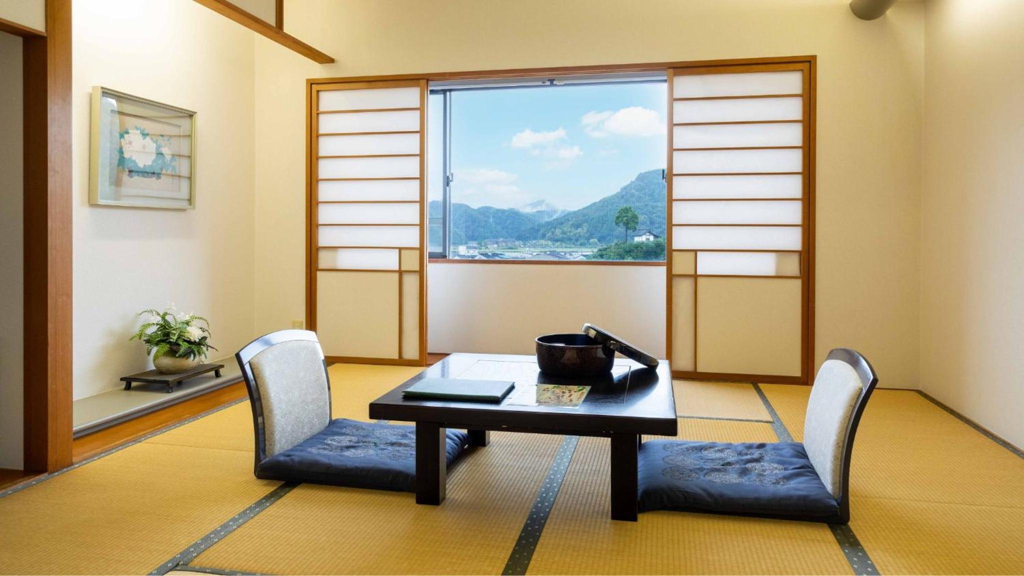 Suizansou