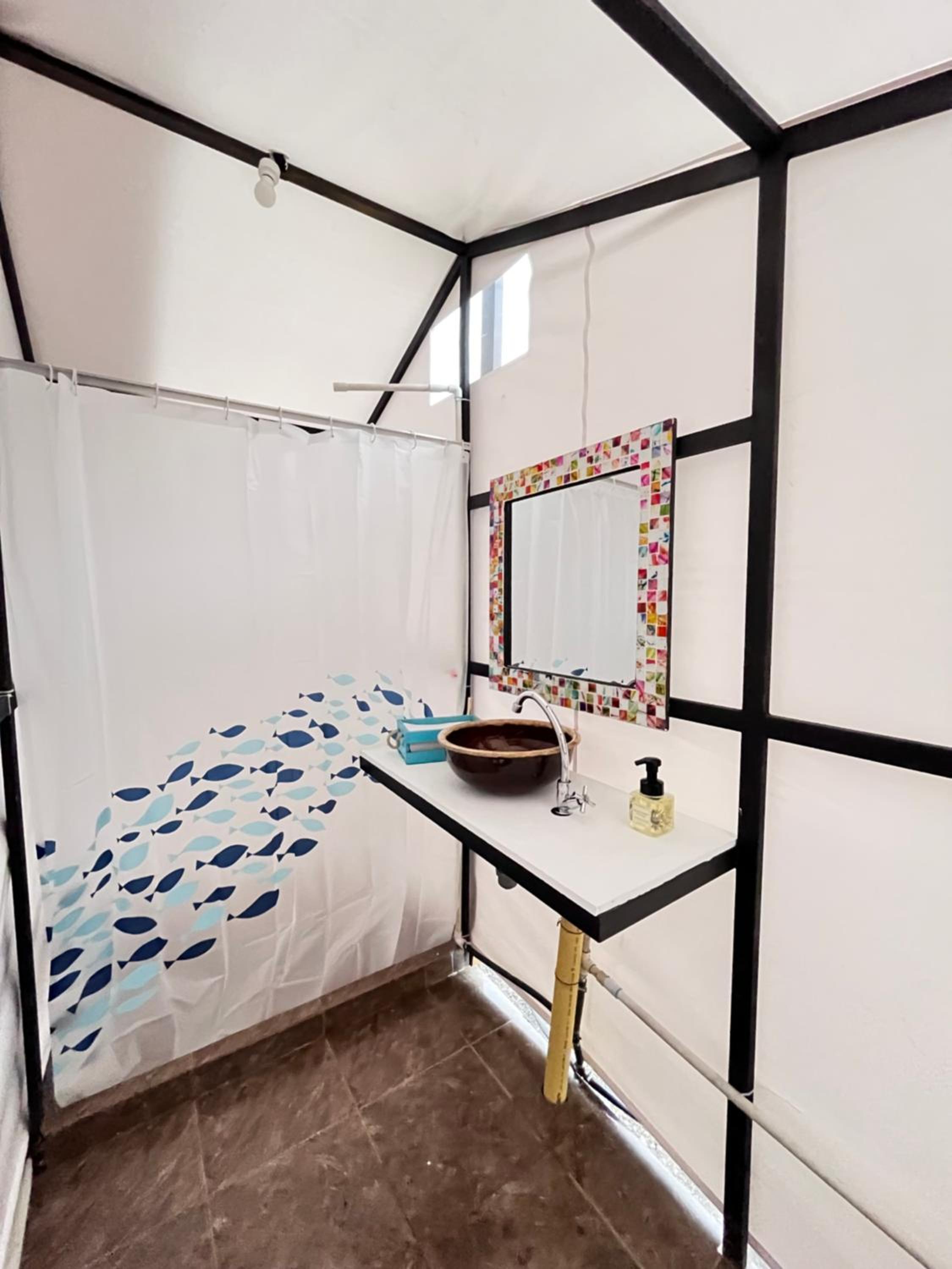 ALOJAMIENTO EL PARAISO GLAMPING