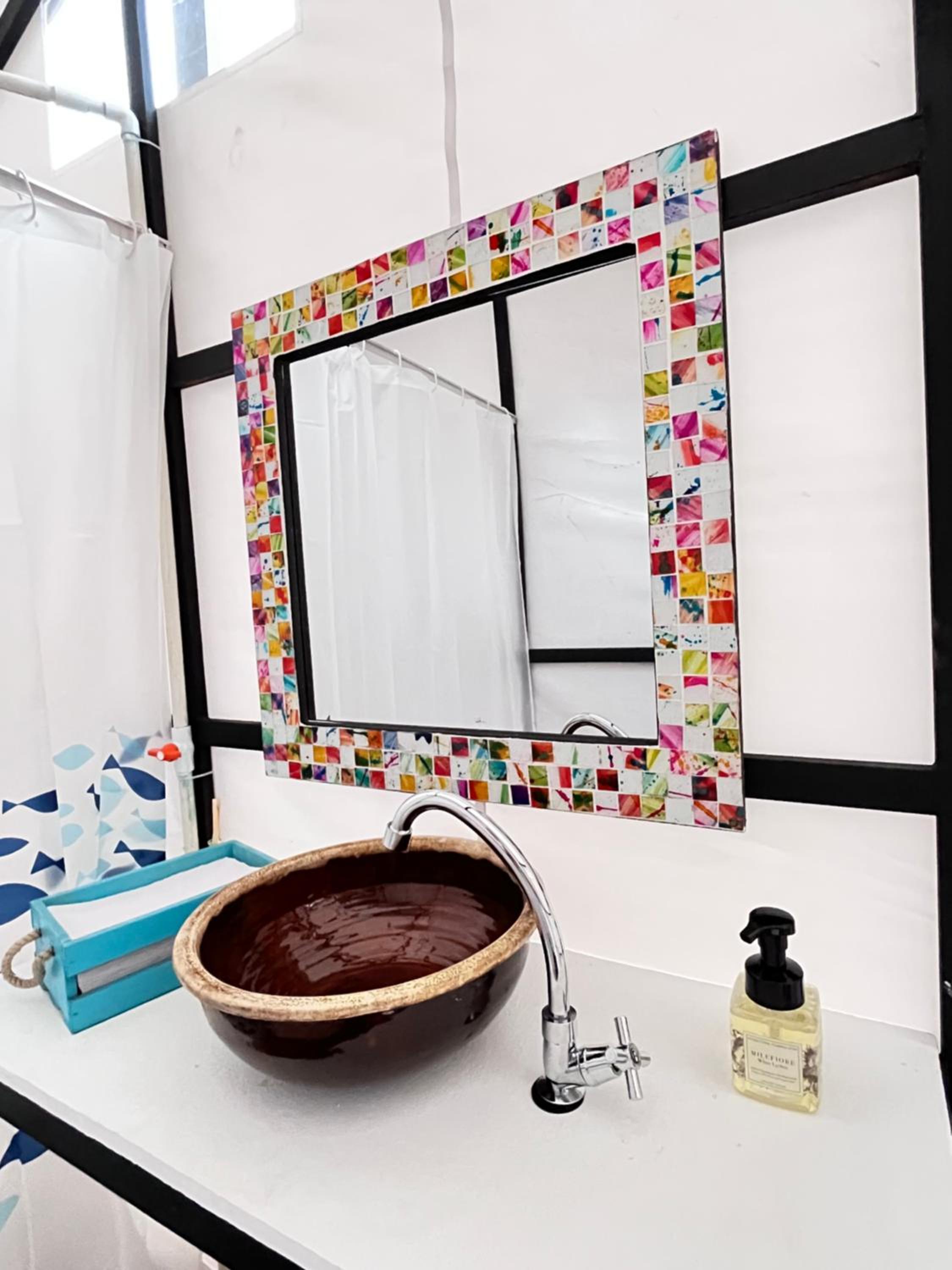 ALOJAMIENTO EL PARAISO GLAMPING