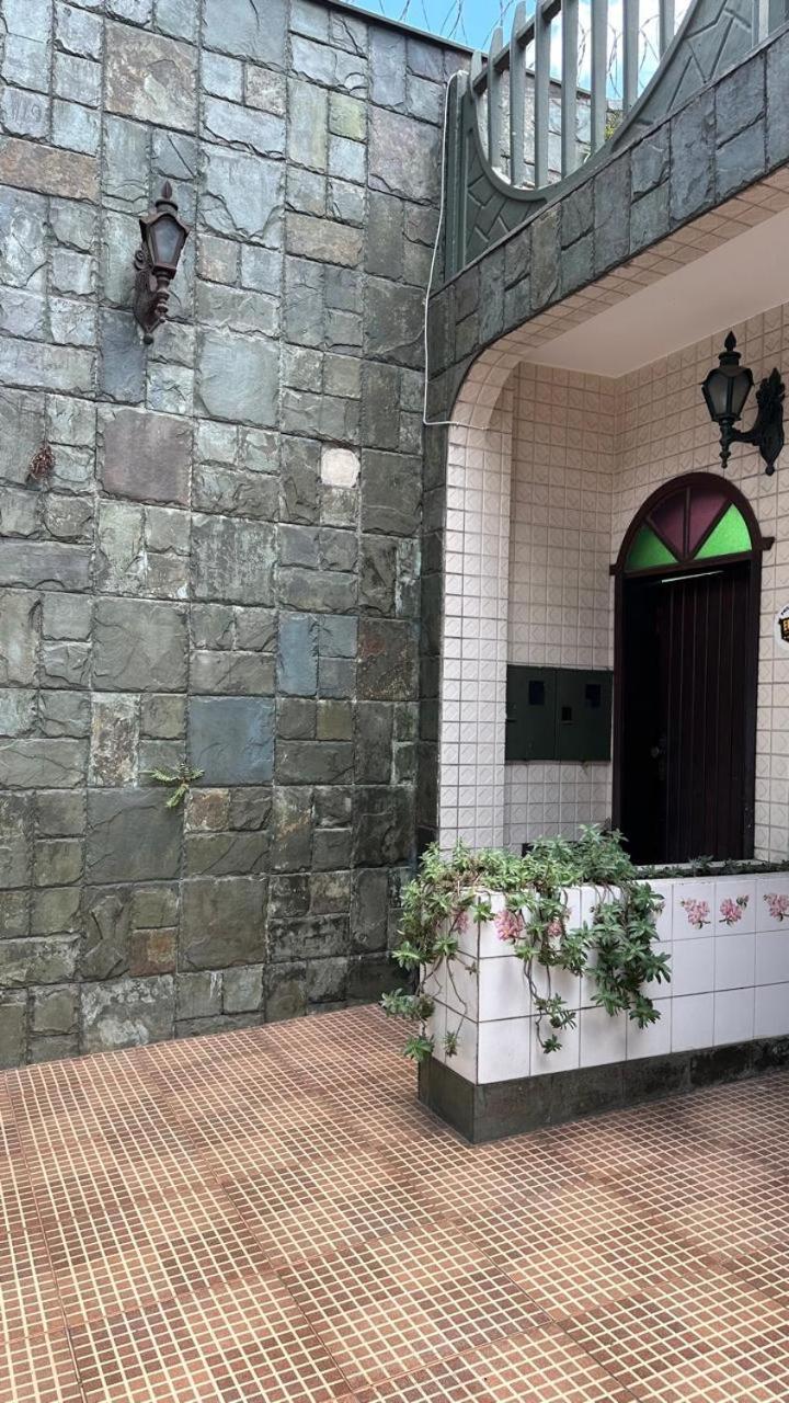NóIS DE CASA HOSTEL & SUÍTES