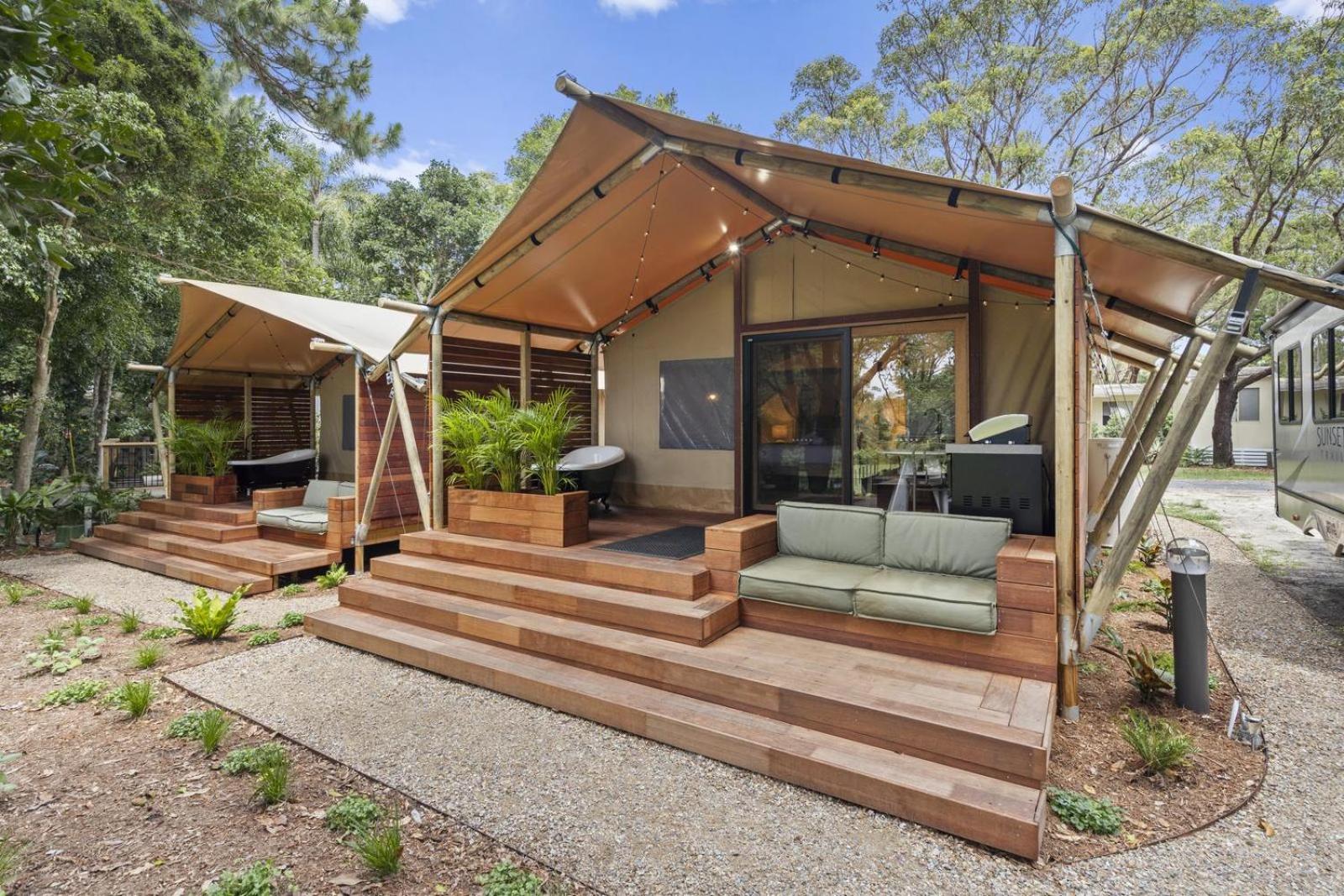 Ingenia Holidays Byron Bay — photo 124