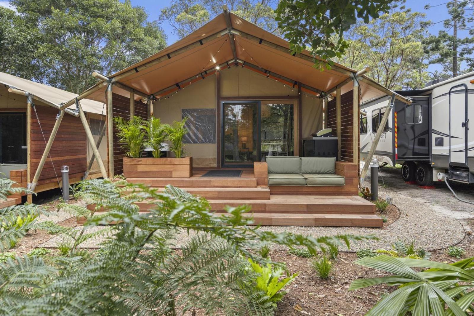 Ingenia Holidays Byron Bay — photo 76