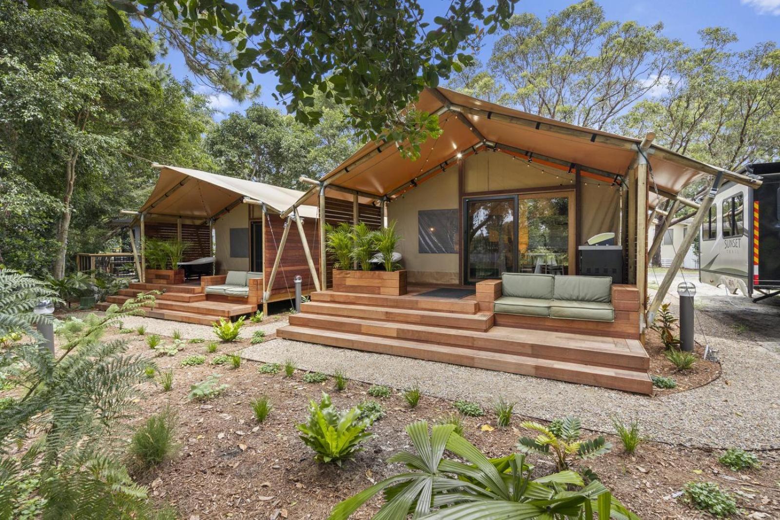 Ingenia Holidays Byron Bay — photo 94