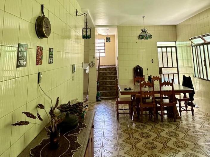 NóIS DE CASA HOSTEL & SUÍTES