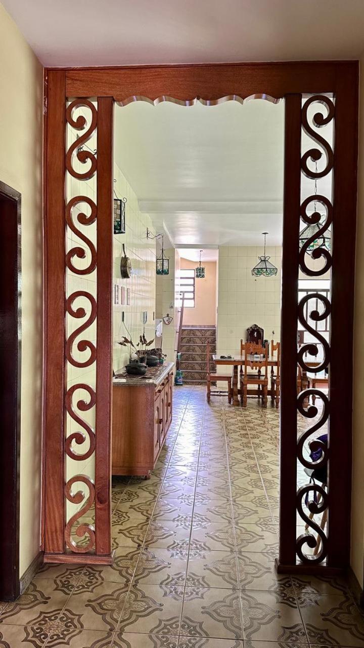 NóIS DE CASA HOSTEL & SUÍTES