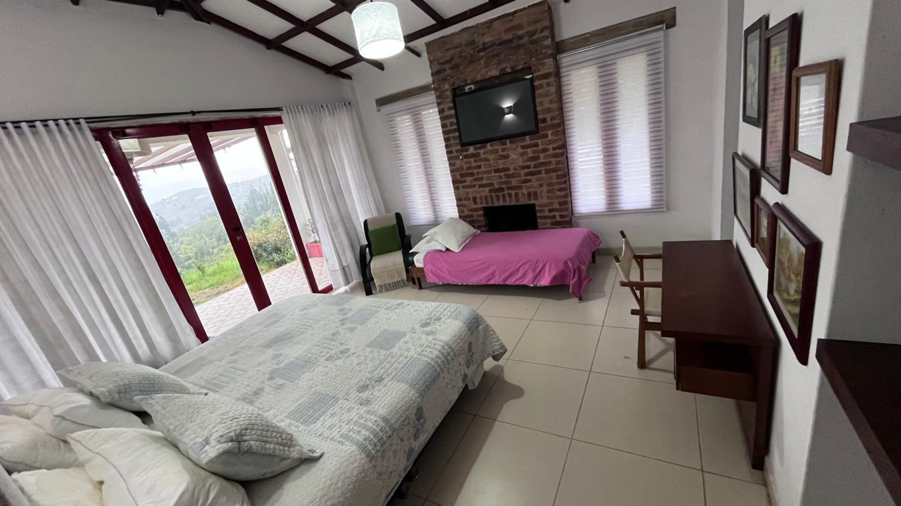 ALOJAMIENTO EL PARAISO GLAMPING