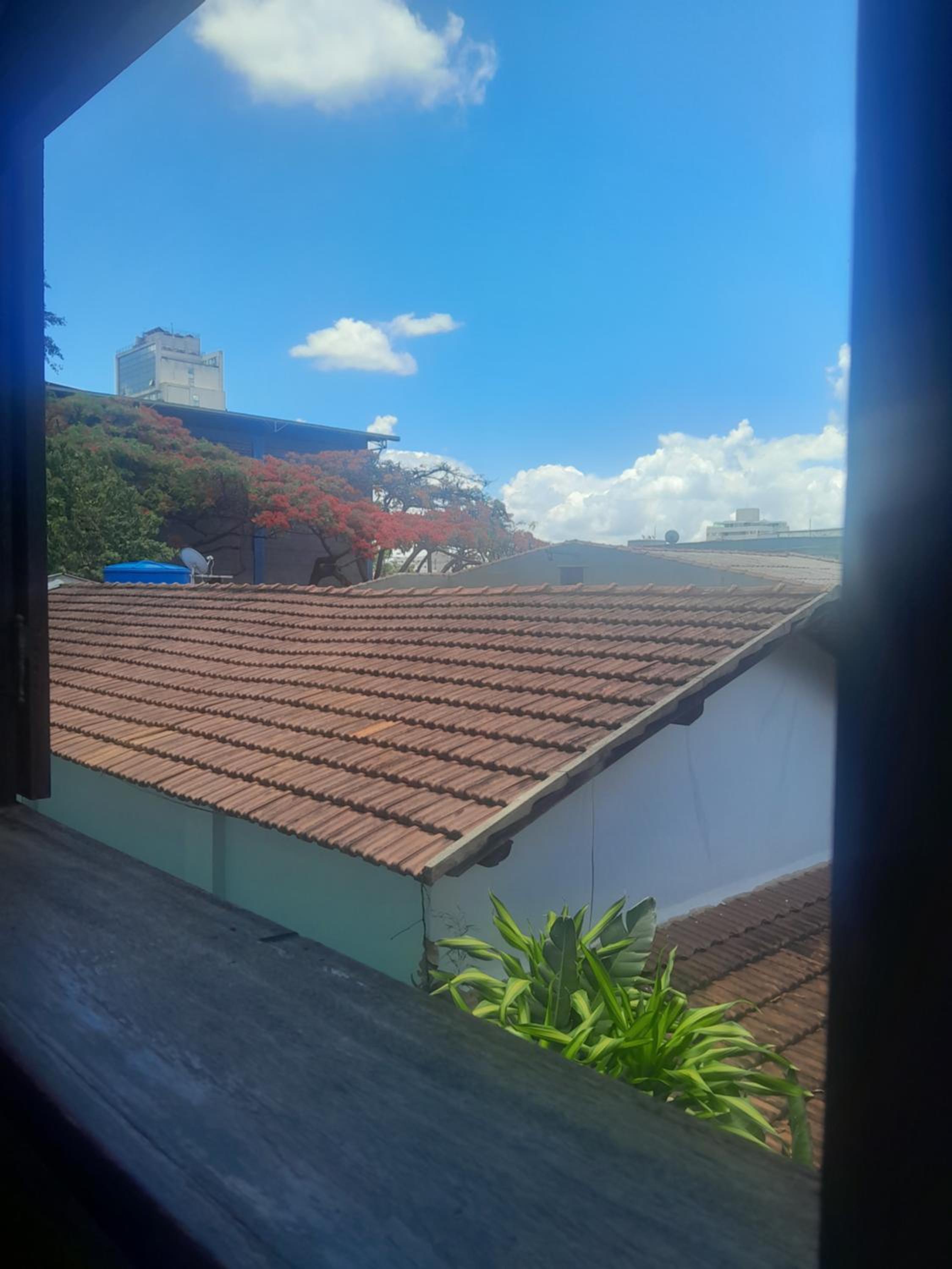 NóIS DE CASA HOSTEL & SUÍTES