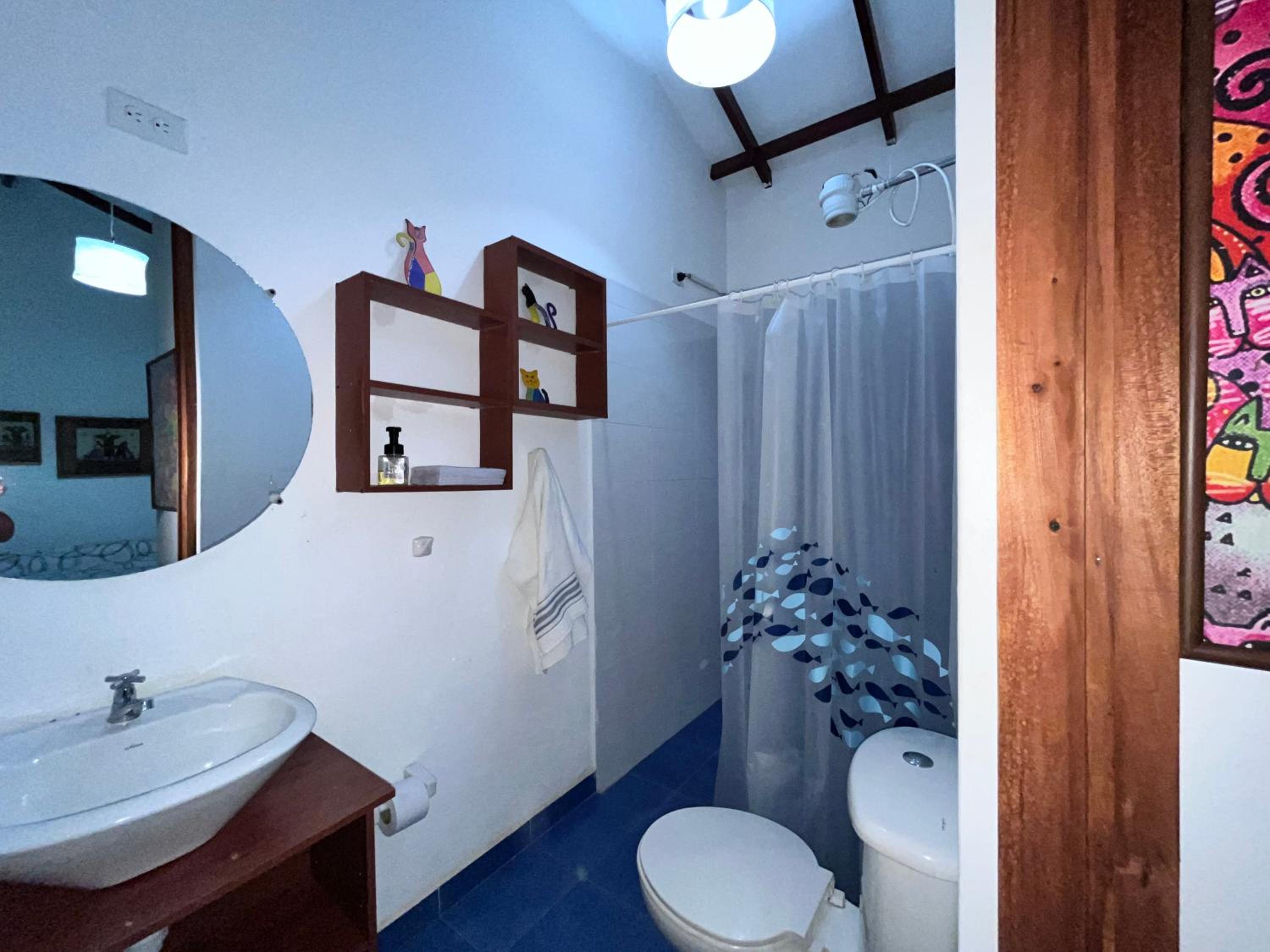 ALOJAMIENTO EL PARAISO GLAMPING