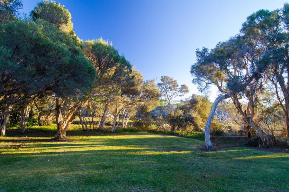 The Quindy, family beach house