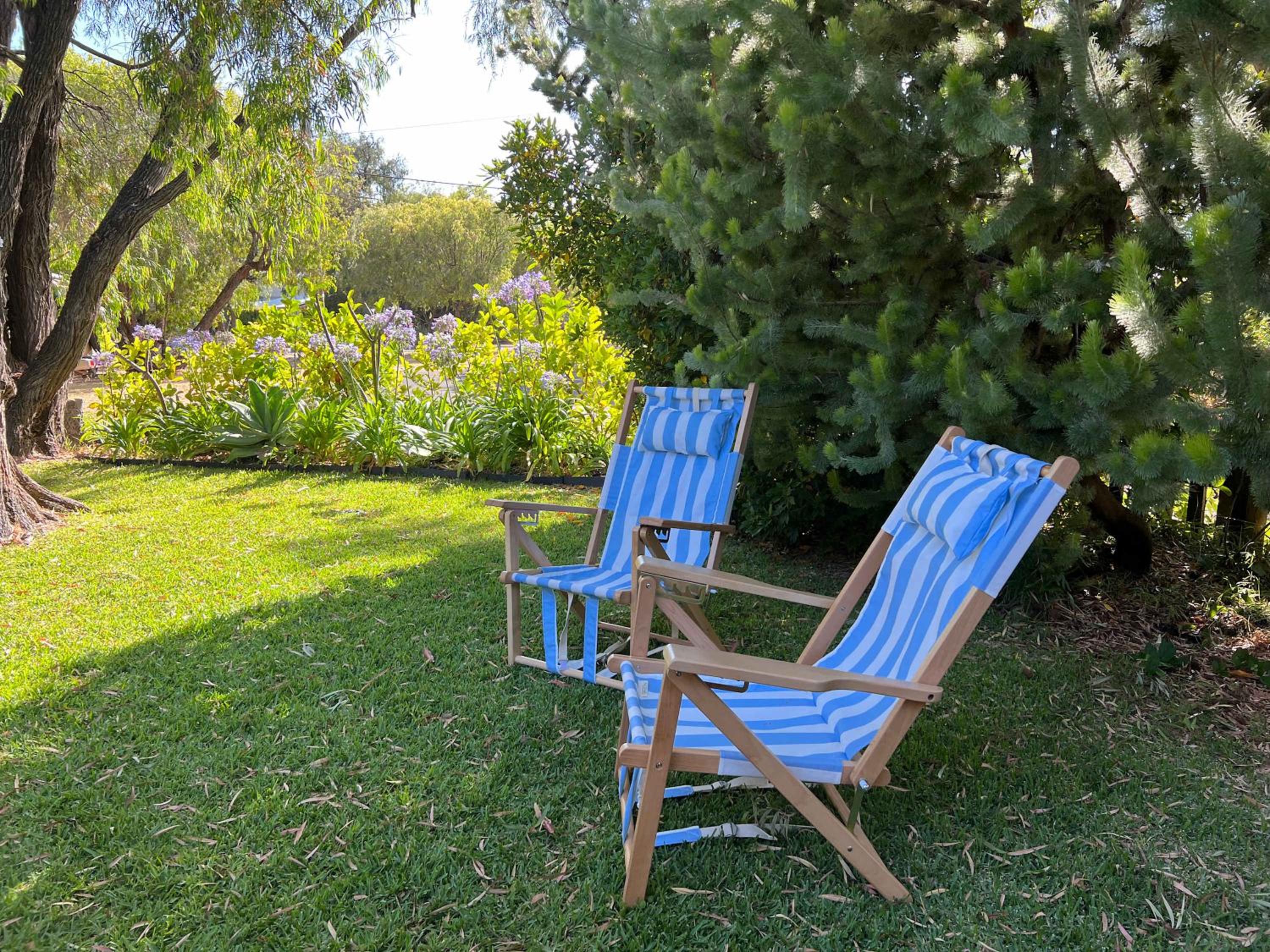 The Quindy, family beach house