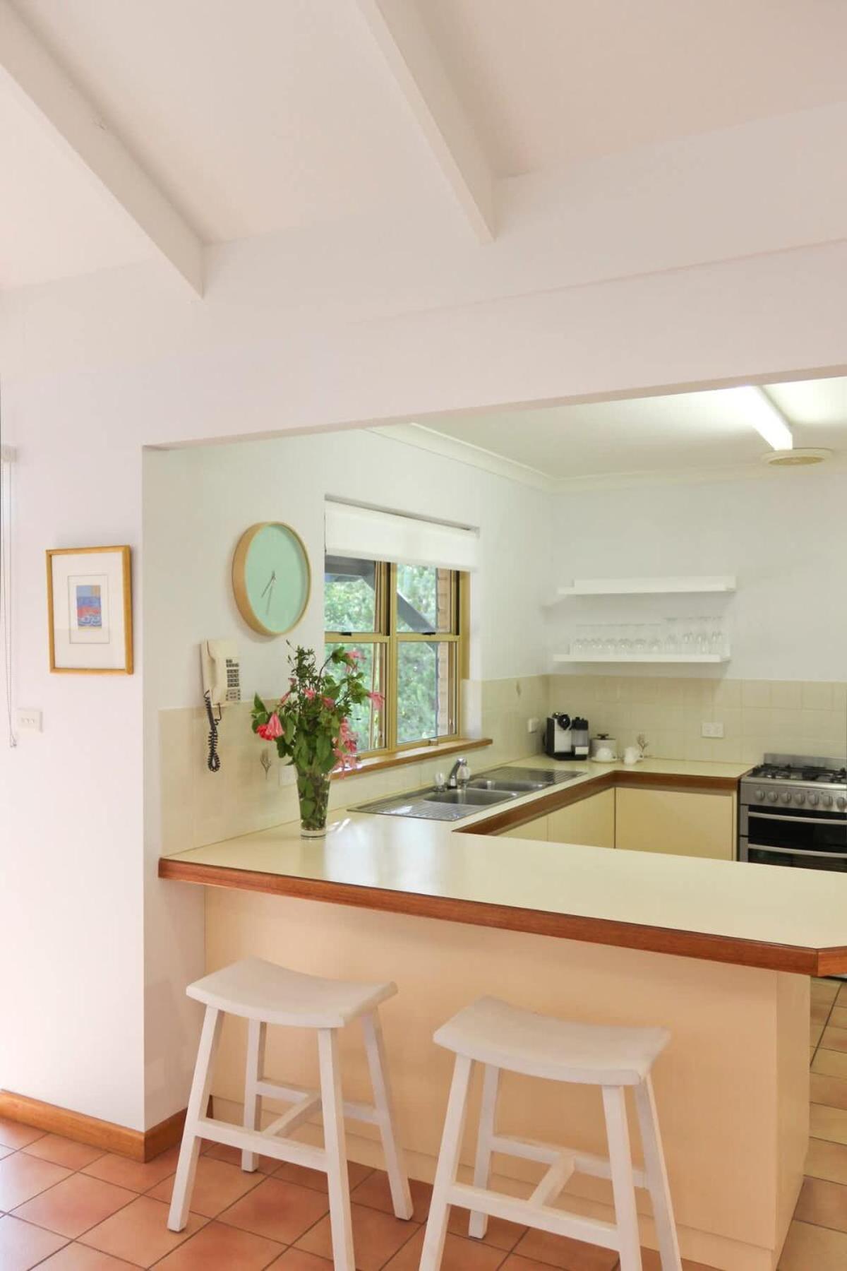 The Quindy, family beach house