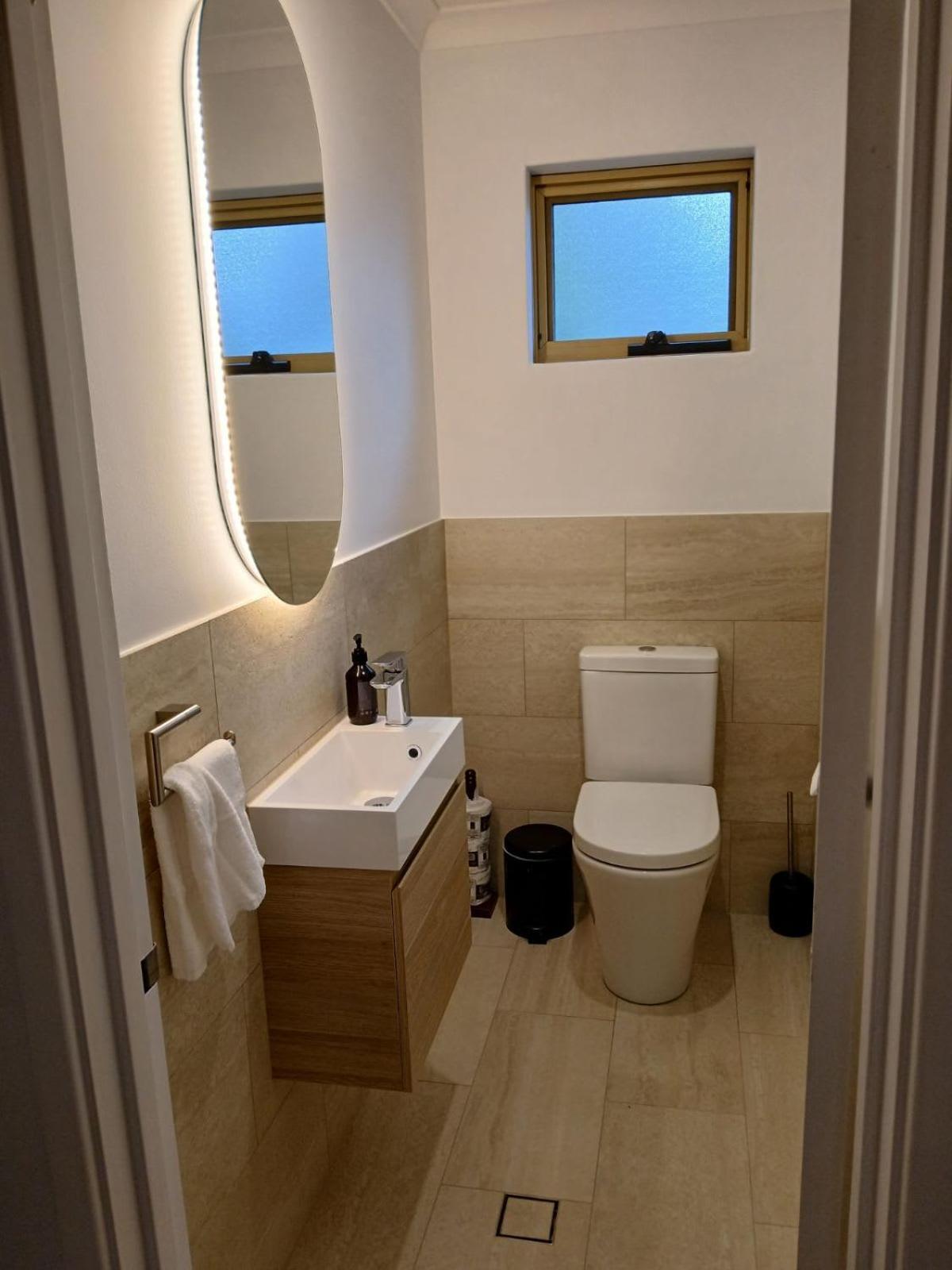 The Quindy, family beach house