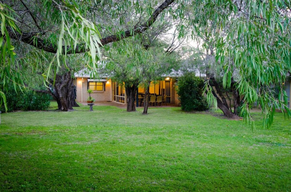 The Quindy, family beach house