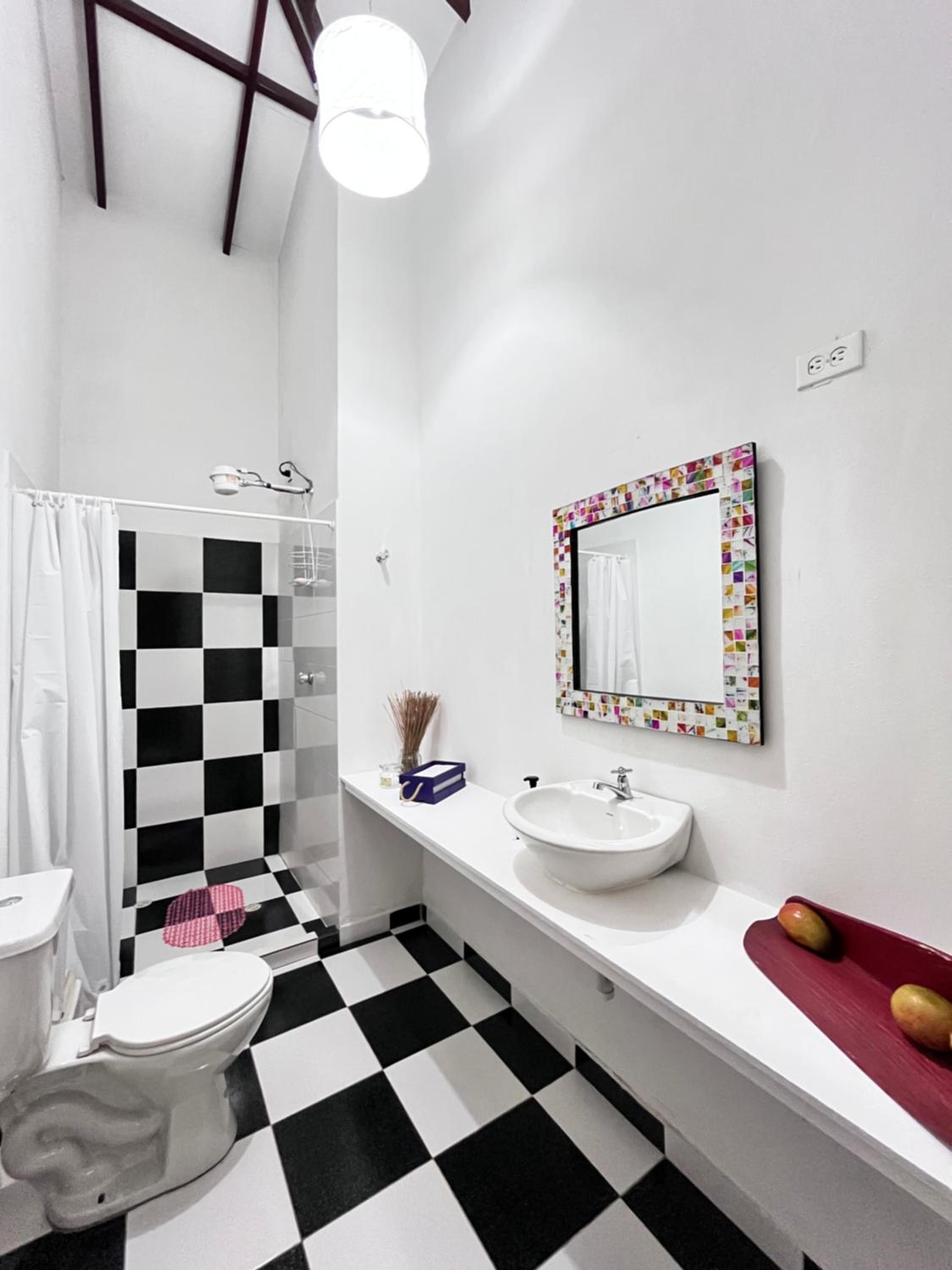 ALOJAMIENTO EL PARAISO GLAMPING