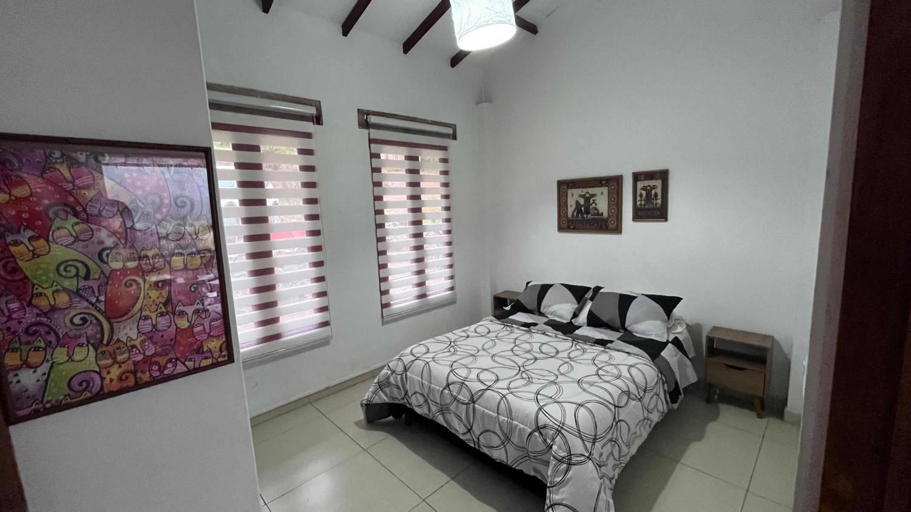 ALOJAMIENTO EL PARAISO GLAMPING