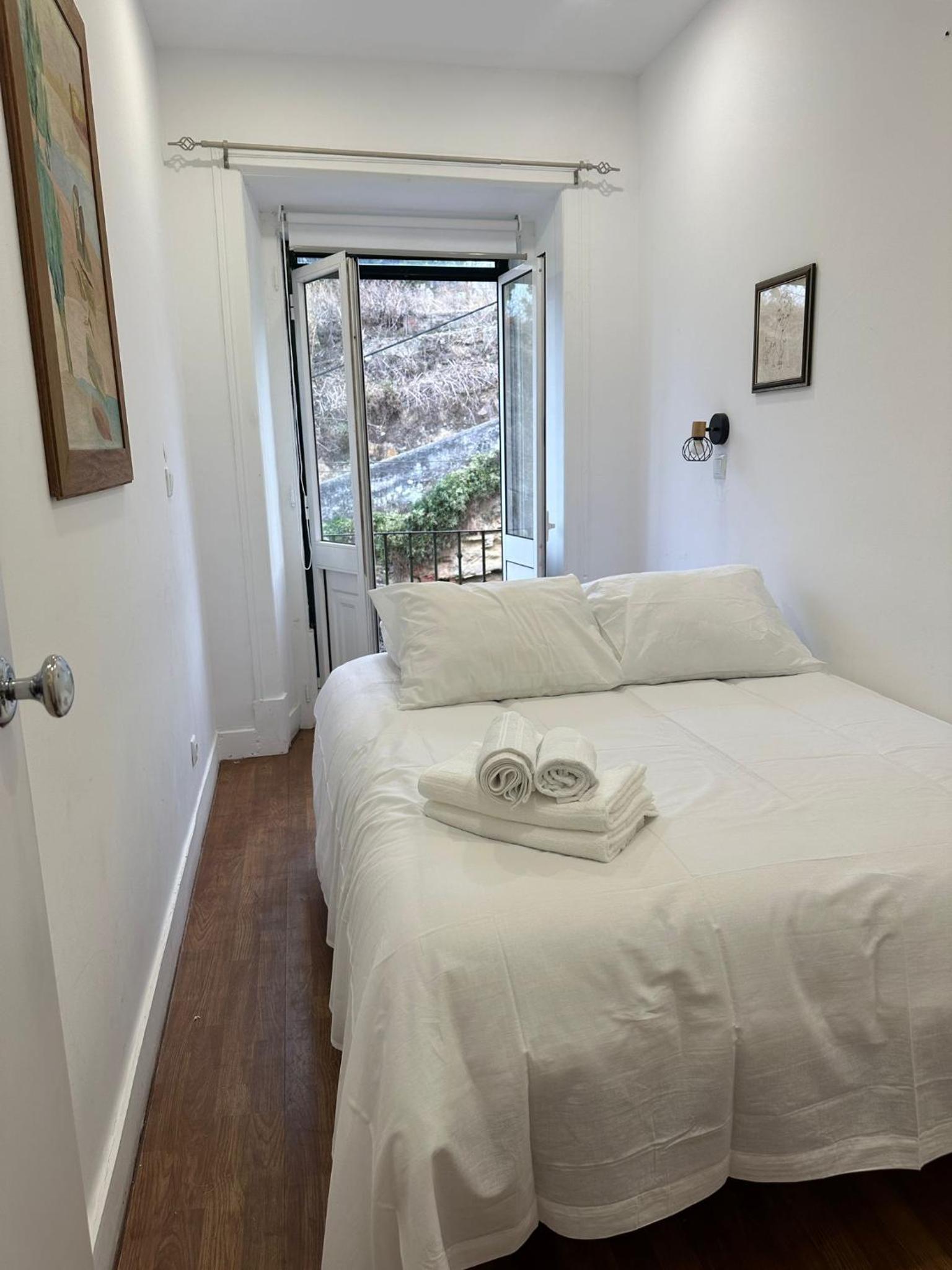 Apartamento T2 em Lisboa view 2