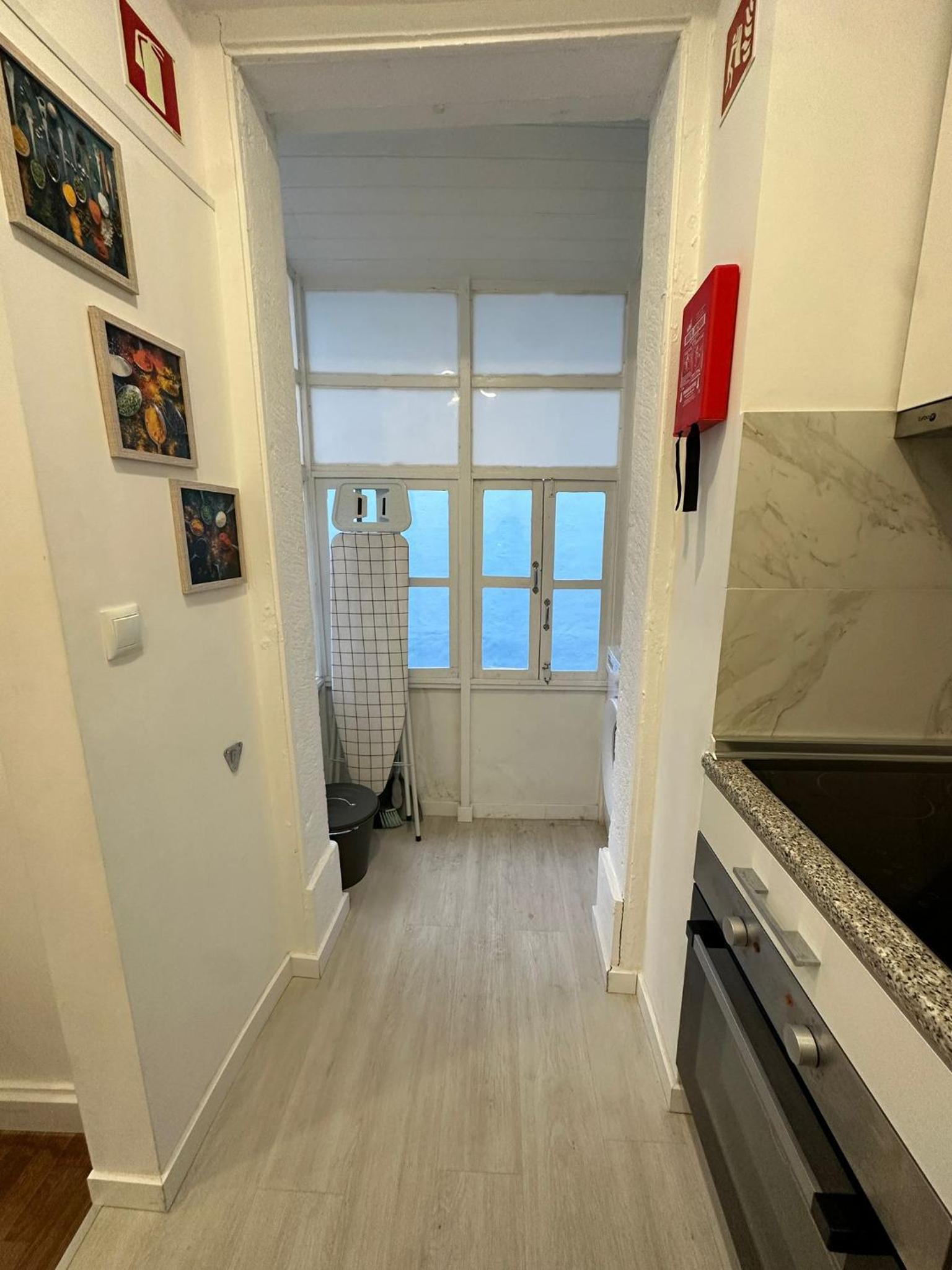 Apartamento T2 em Lisboa view 4