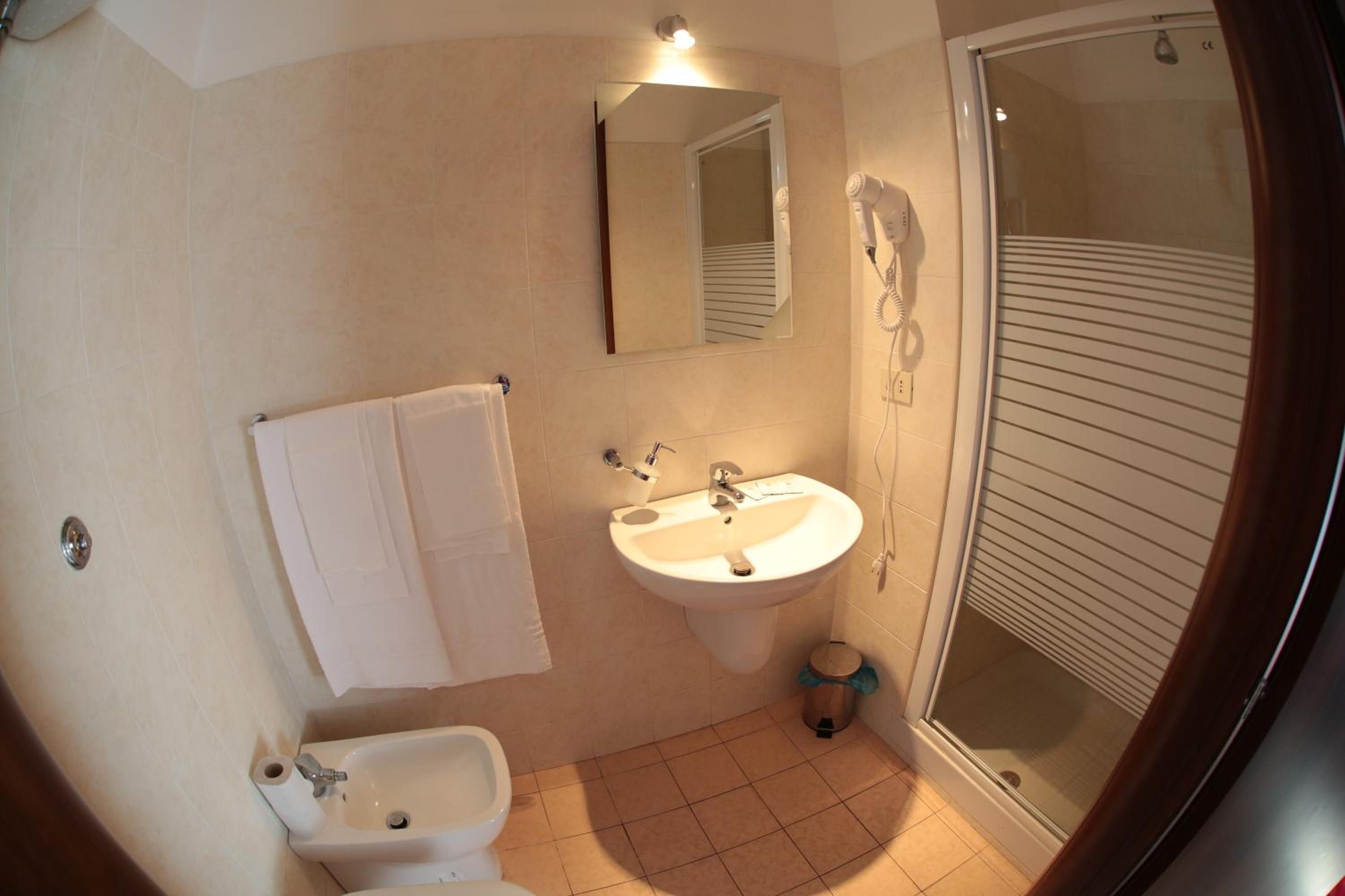 Lungotevere Testaccio 6 Roma - Apartments