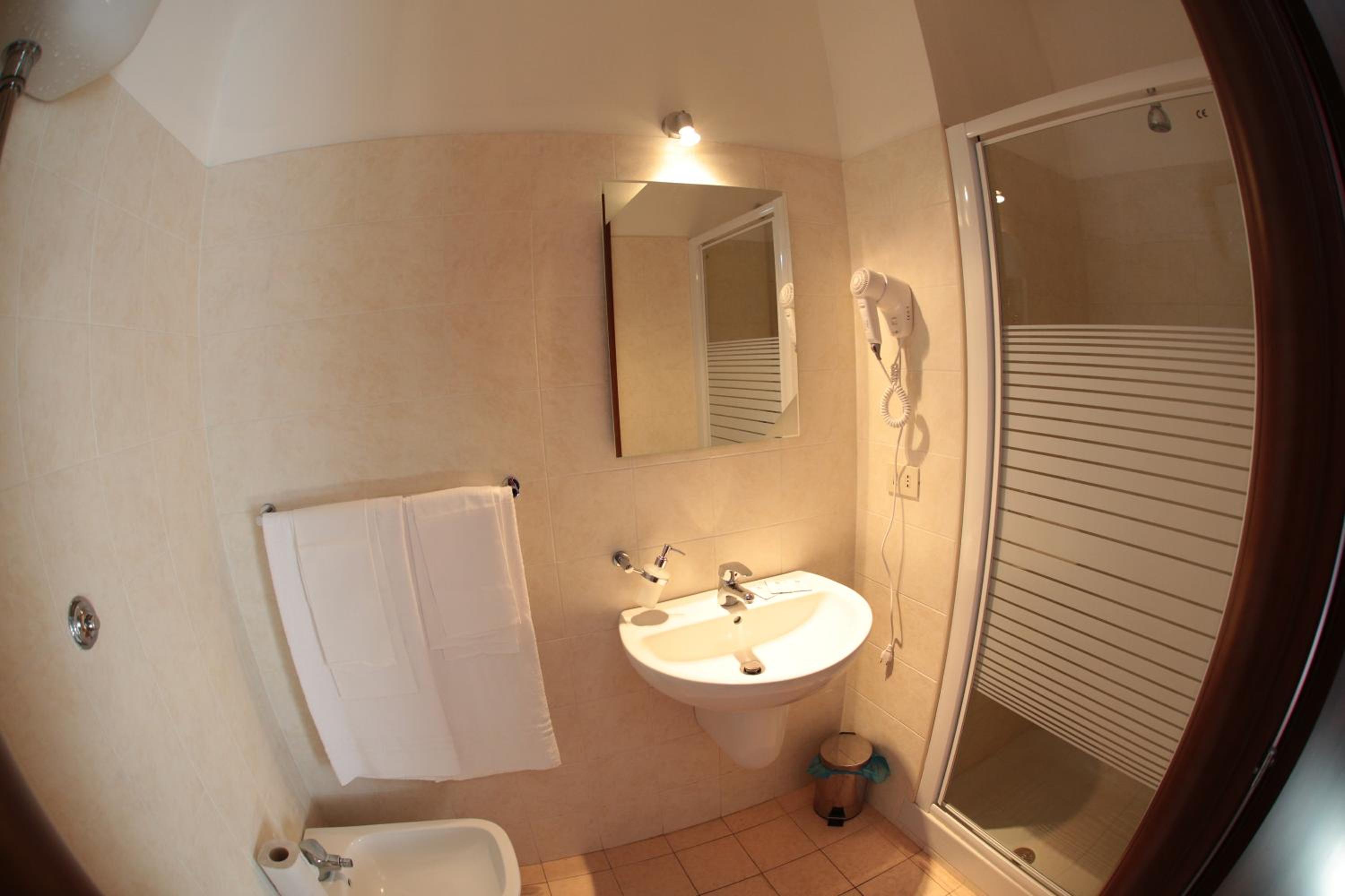 Lungotevere Testaccio 6 Roma - Apartments