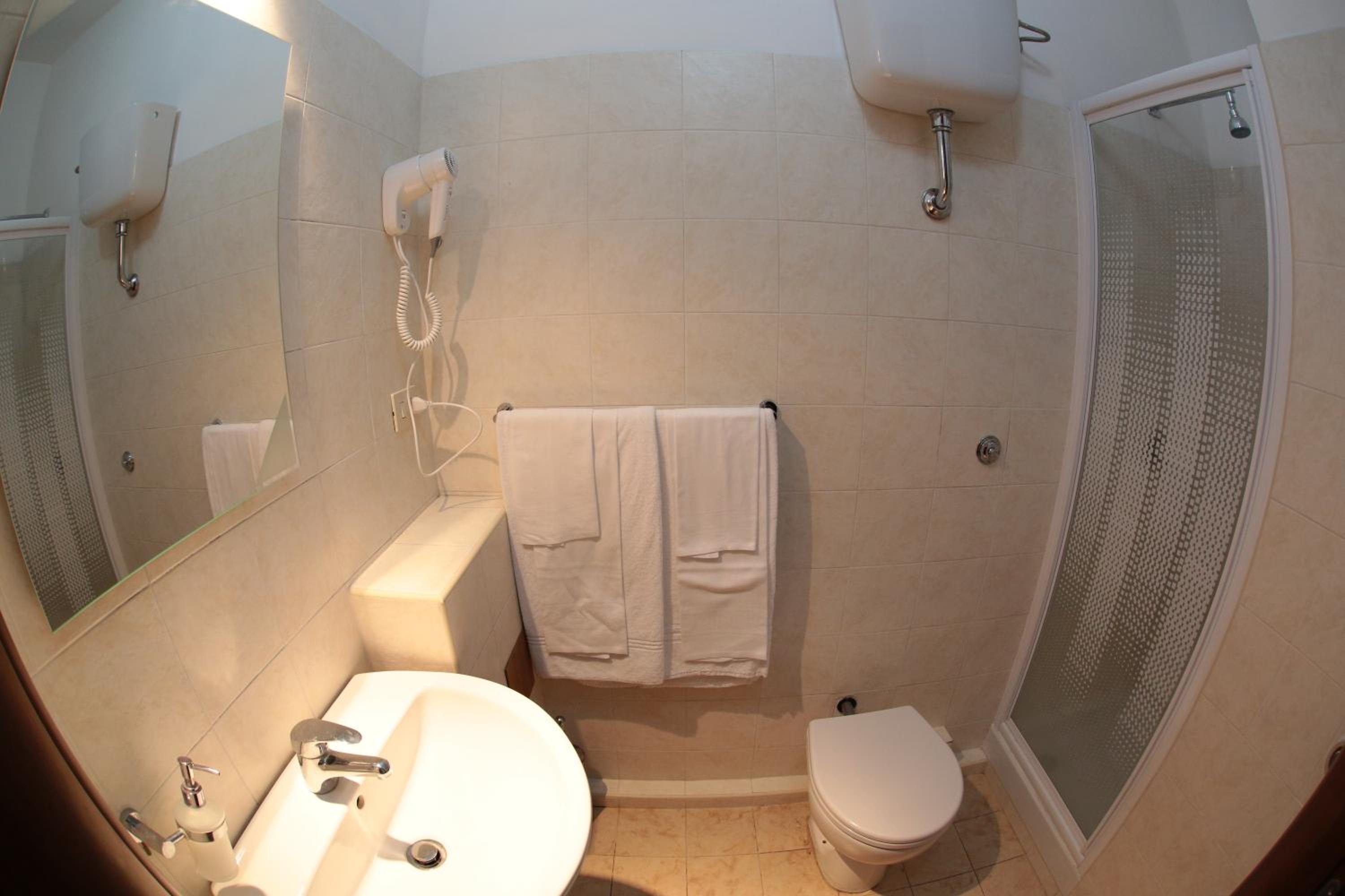 Lungotevere Testaccio 6 Roma - Apartments