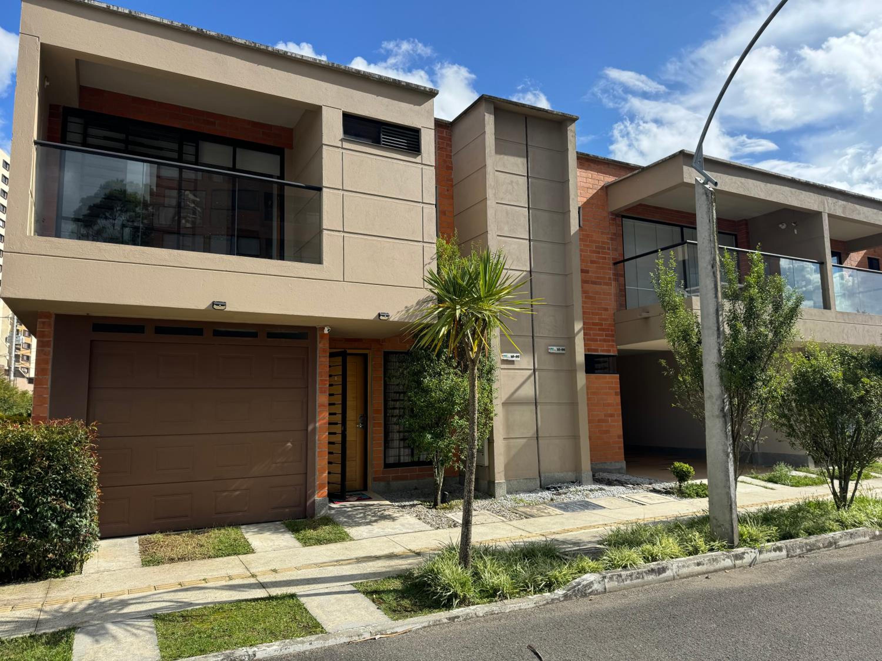 Casa Condominio Via llanogrande,San Antonio