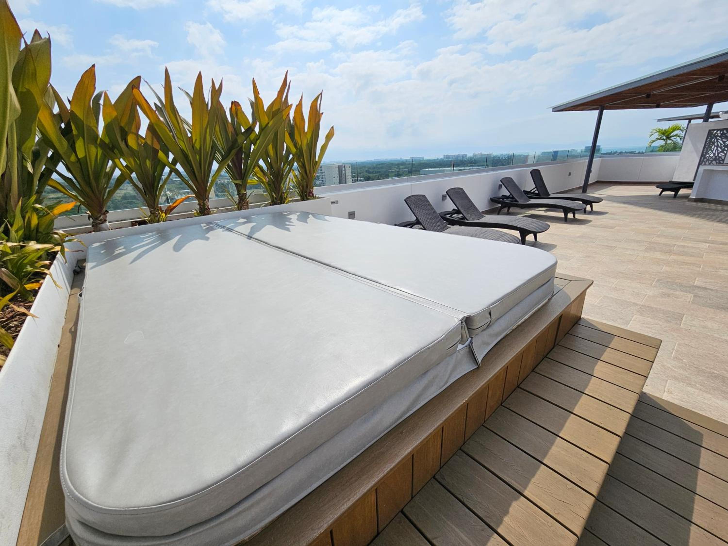 roof
