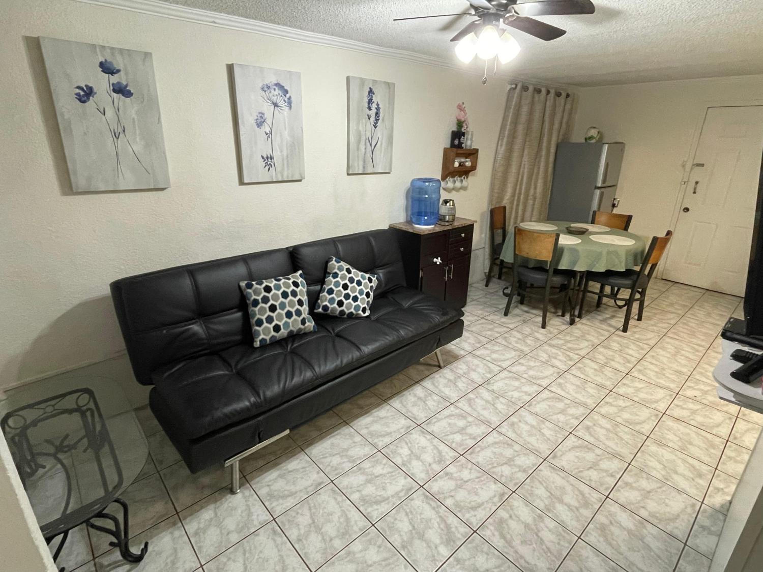 Ensenada Vacations - Mi Casita bonita, libre de humo, pet friendly - Property Image 11