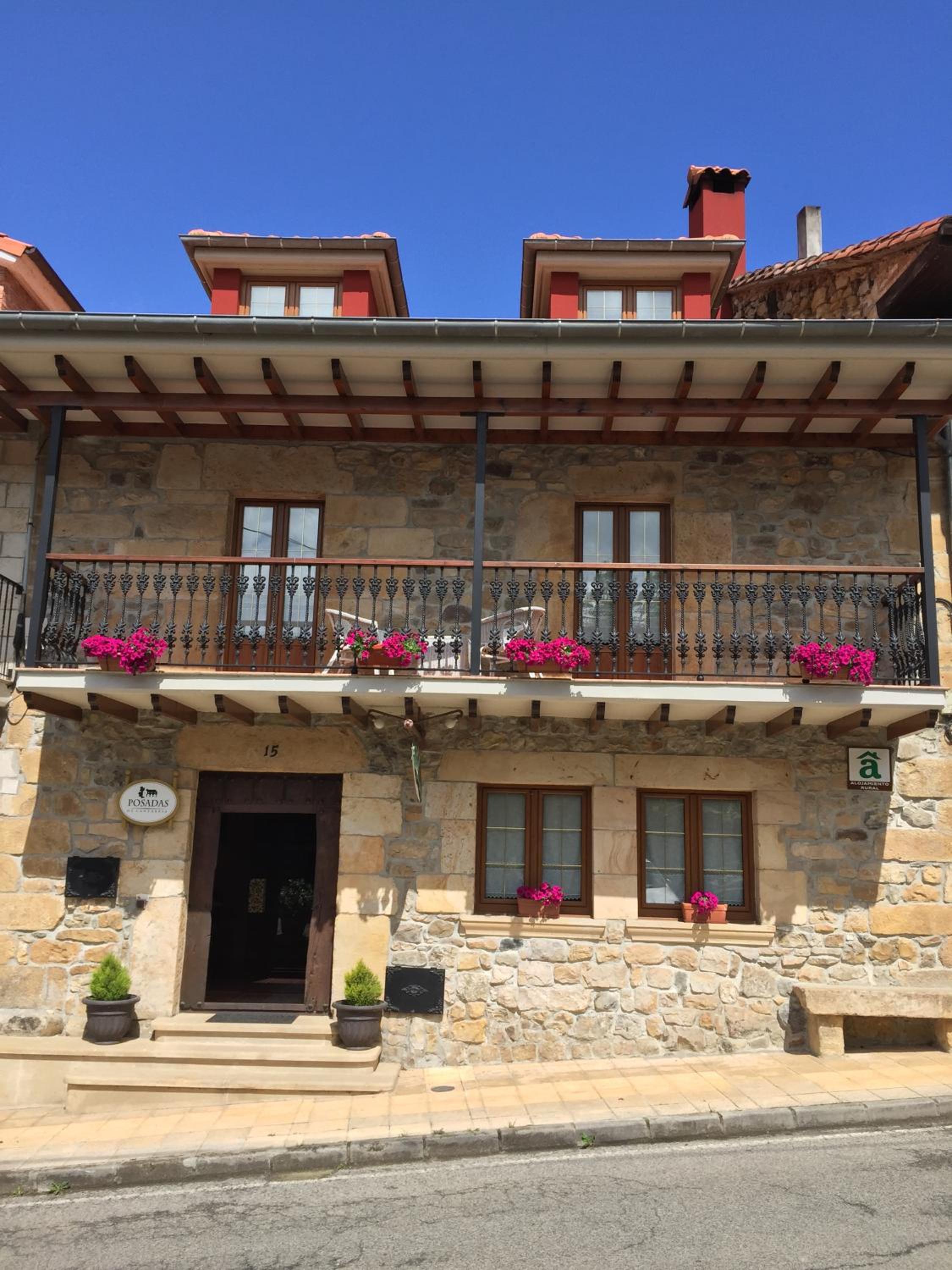 Posada de Villacarriedo