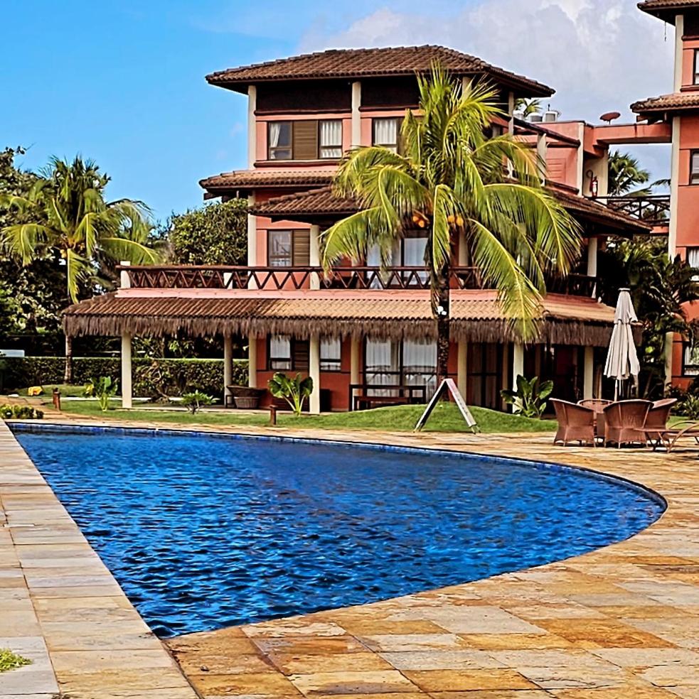 Dream Village Apartment