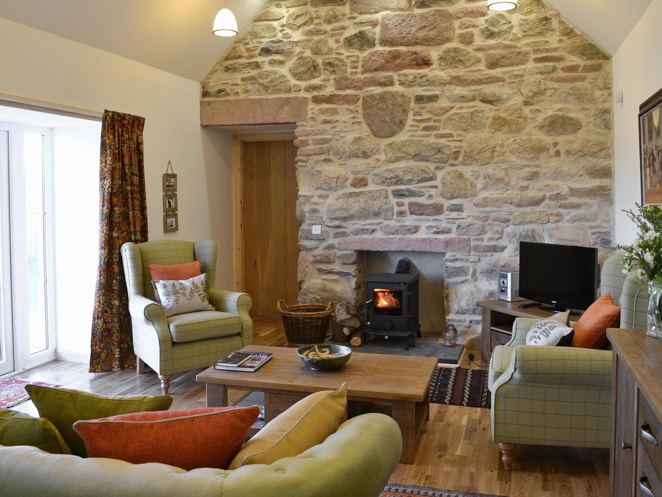 Paterson Cottage